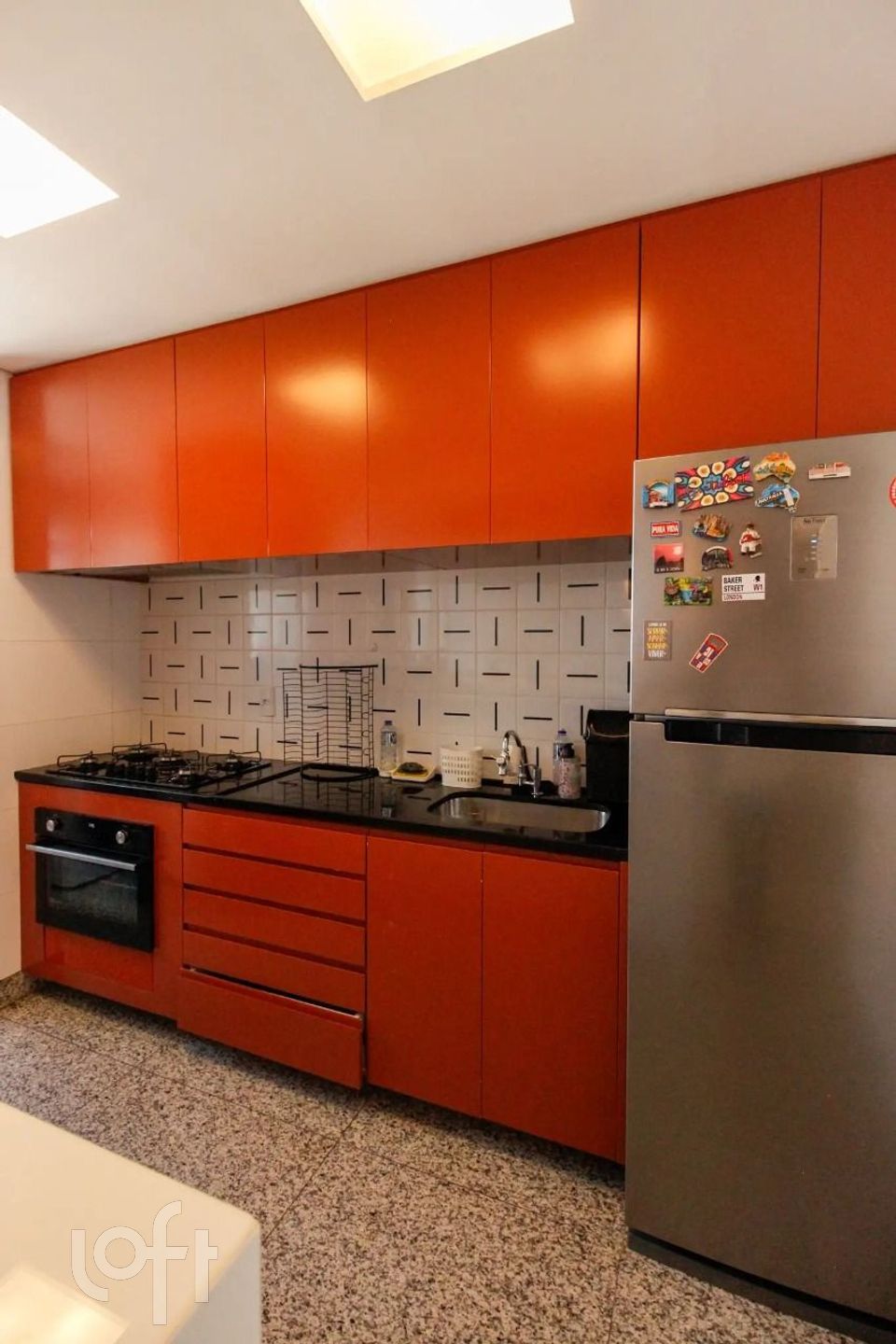 Apartamento à venda com 3 quartos, 176m² - Foto 4