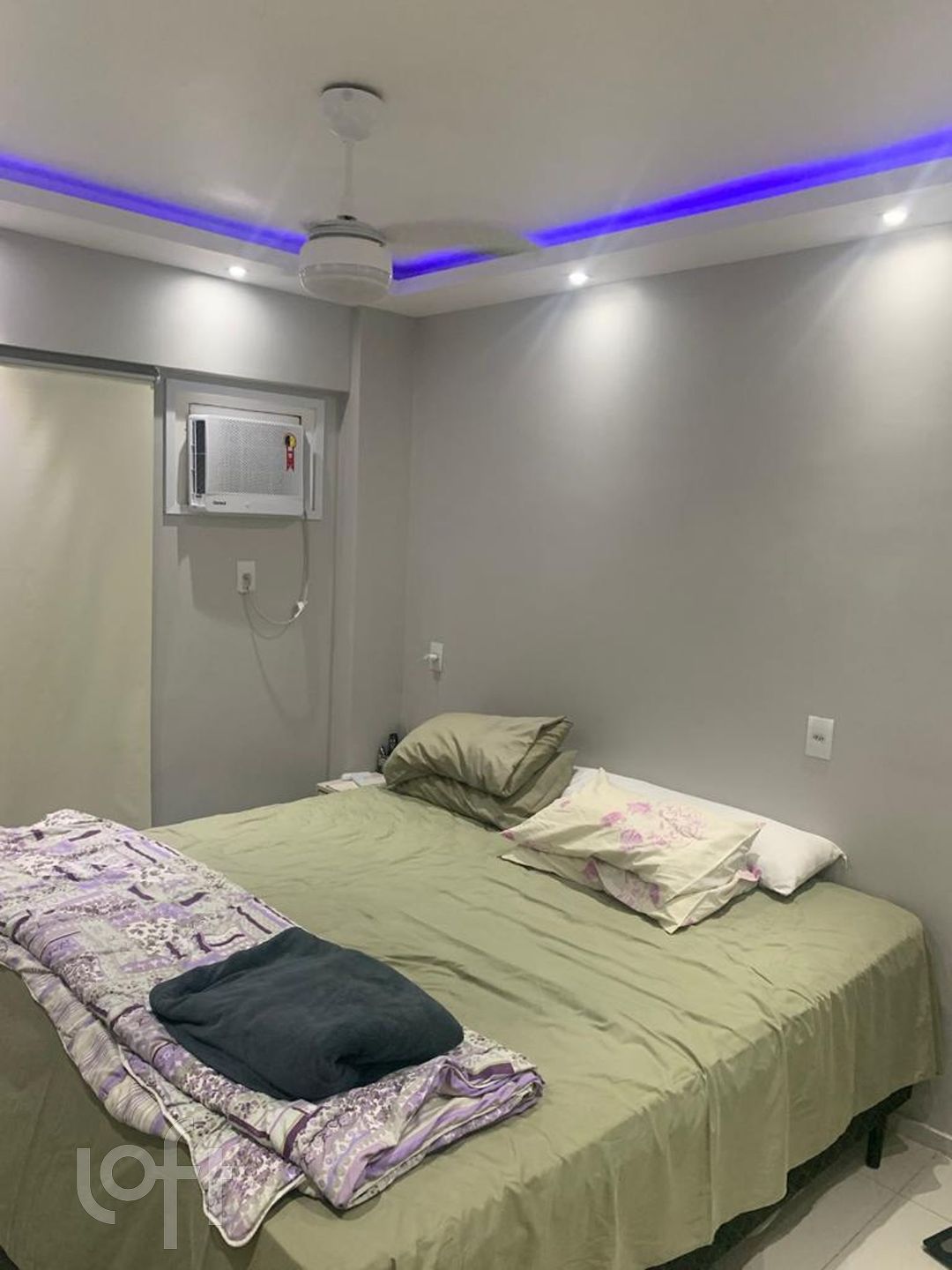 Apartamento à venda com 3 quartos, 92m² - Foto 8