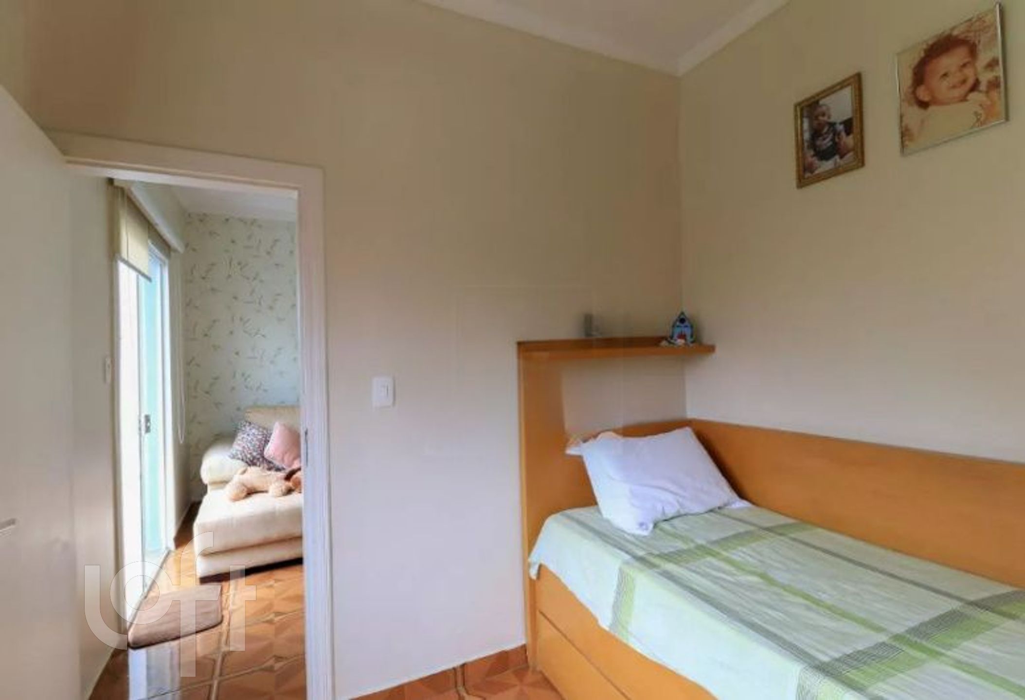 Apartamento à venda com 3 quartos, 100m² - Foto 5