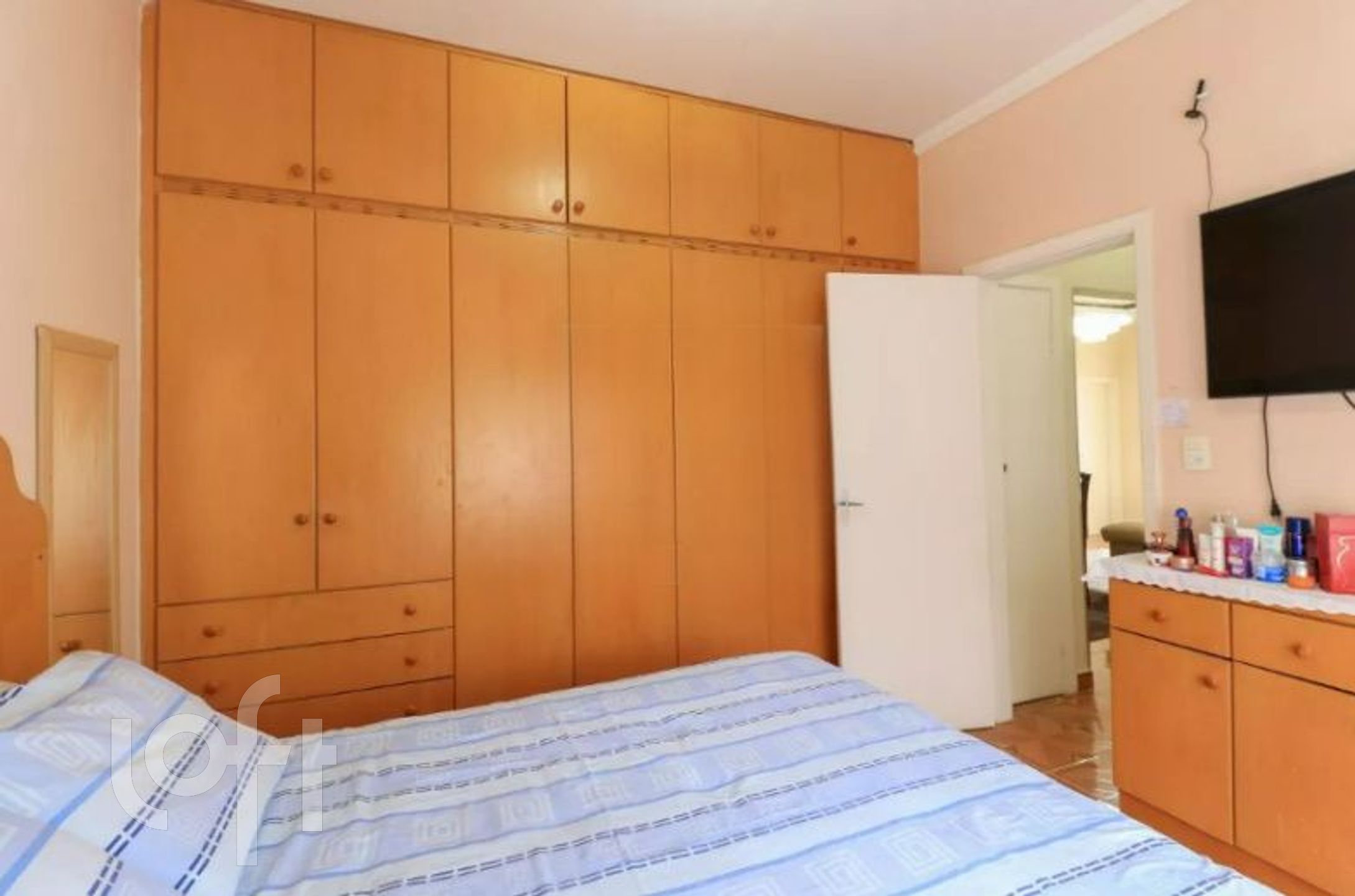 Apartamento à venda com 3 quartos, 100m² - Foto 4