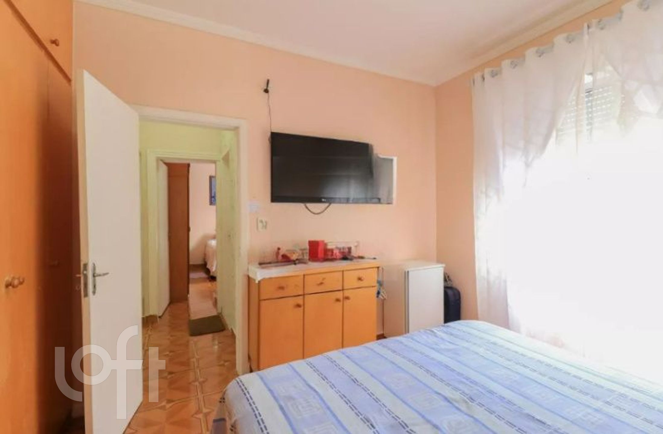 Apartamento à venda com 3 quartos, 100m² - Foto 6