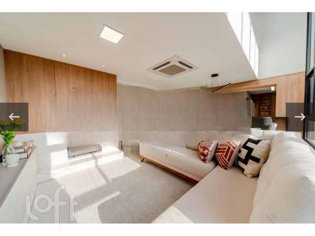 Apartamento com 187m², 4 dormitórios, 4 vagas, Menino Deus em Porto Alegre