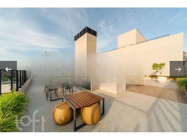 Apartamento com 187m², 4 dormitórios, 4 vagas, Menino Deus em Porto Alegre