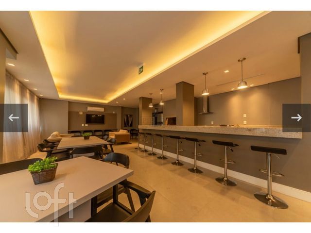 Apartamento com 187m², 4 dormitórios, 4 vagas, Menino Deus em Porto Alegre