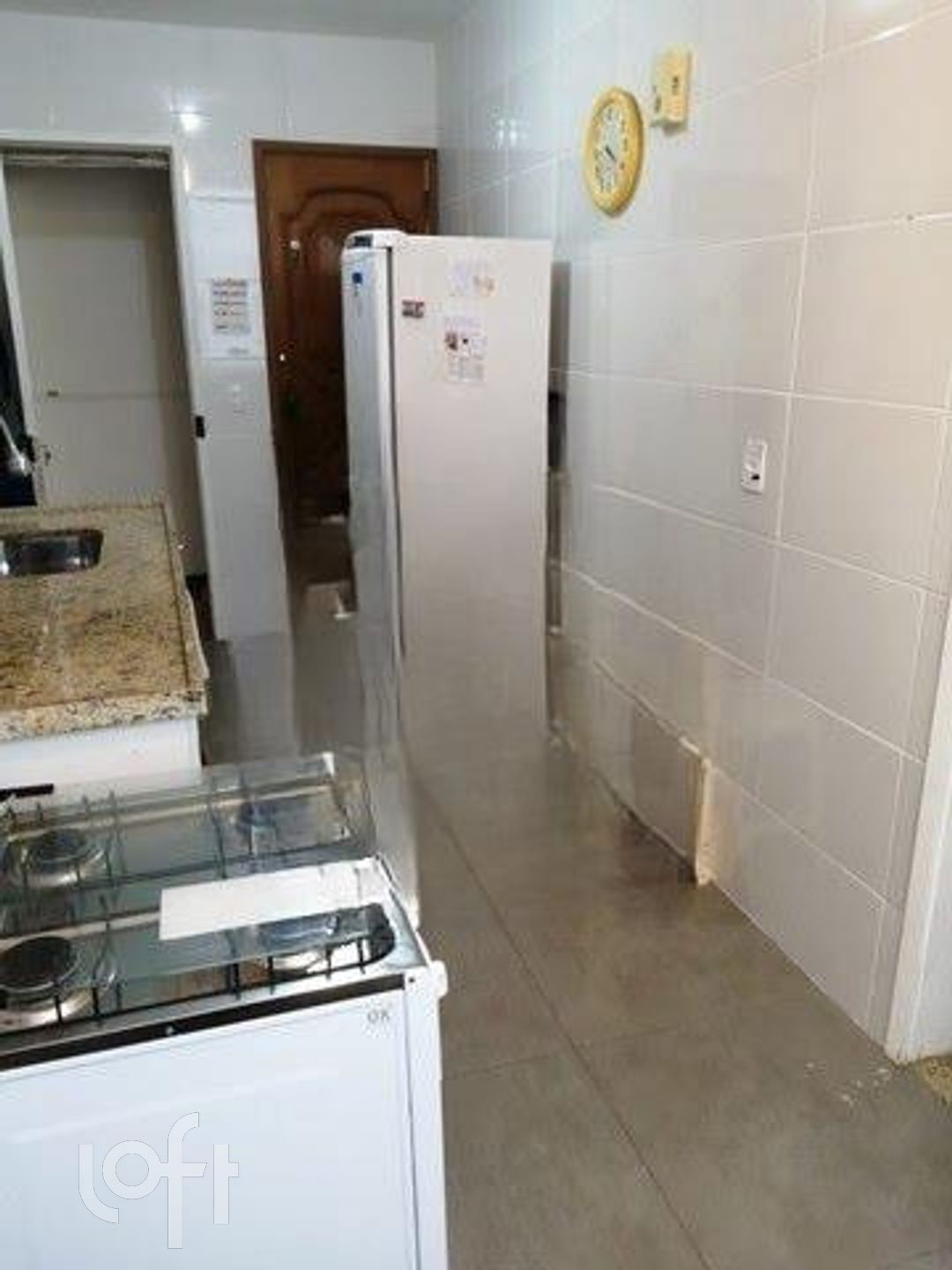 Apartamento à venda com 3 quartos, 87m² - Foto 14