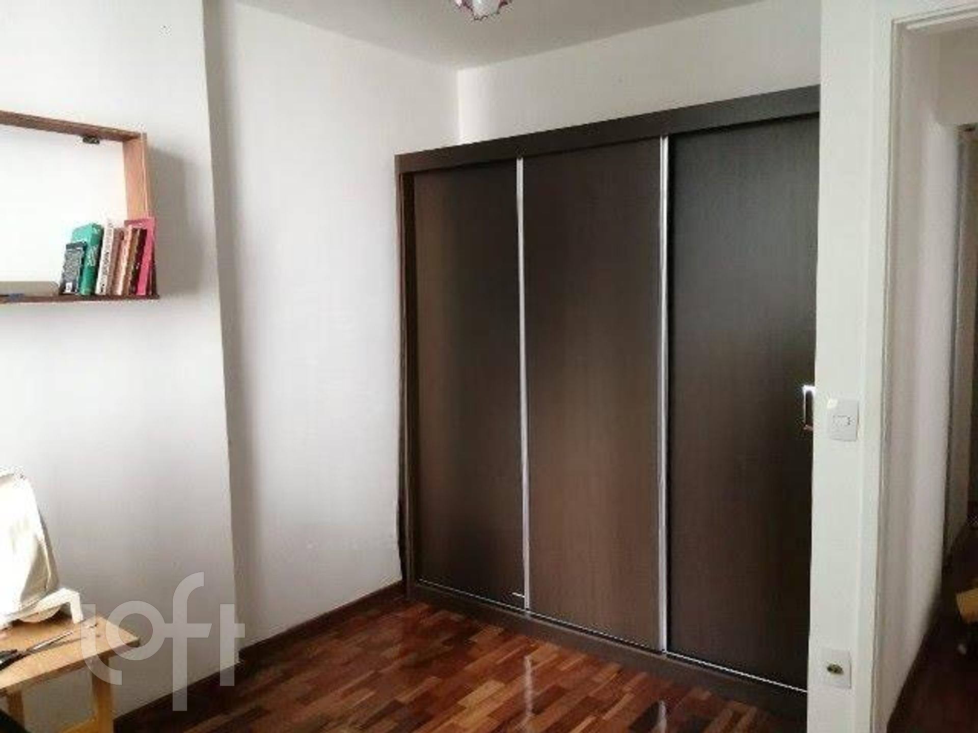 Apartamento à venda com 3 quartos, 87m² - Foto 4