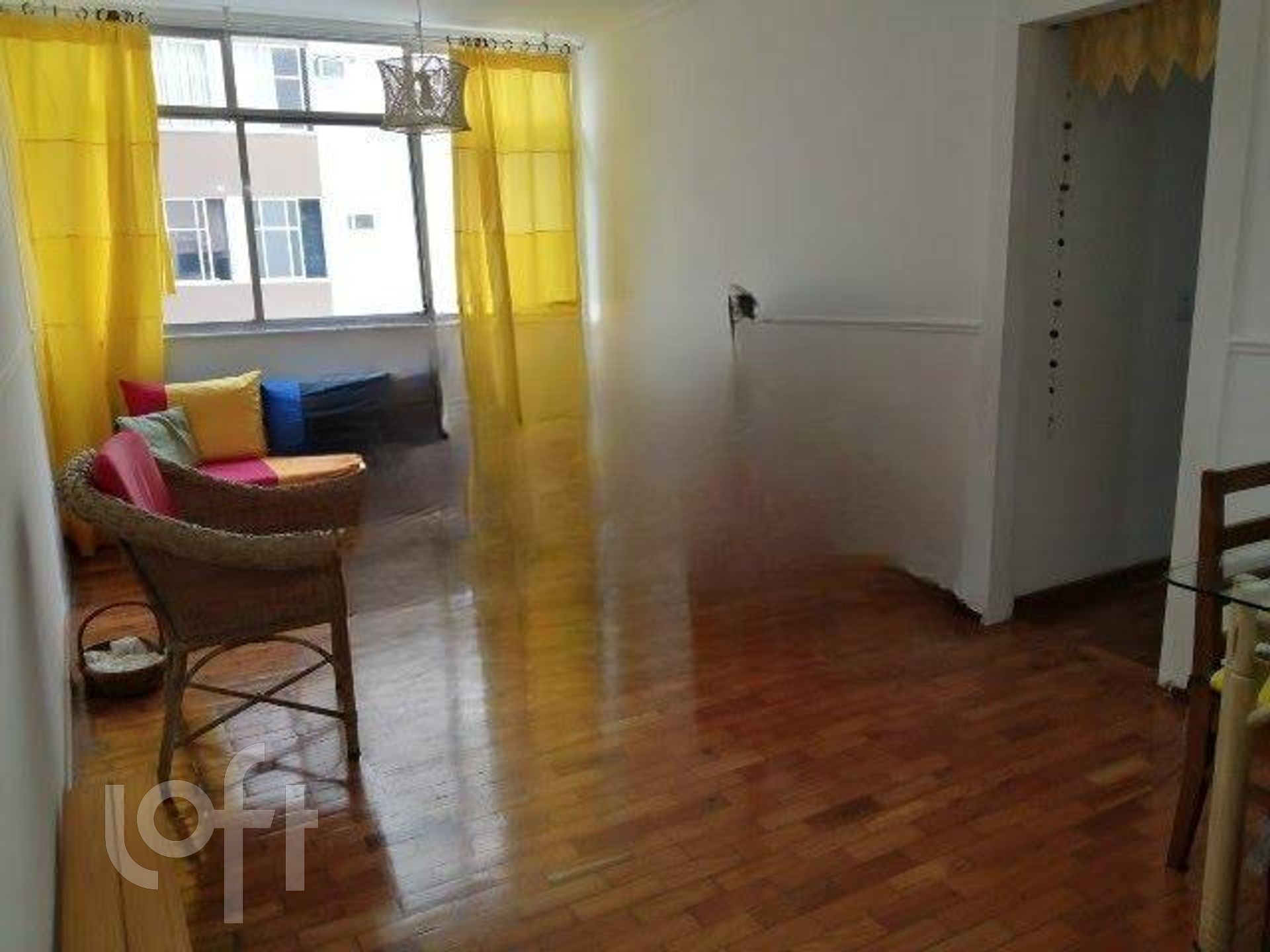 Apartamento à venda com 3 quartos, 87m² - Foto 1