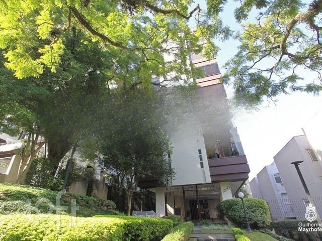 Apartamento com 282m², 3 dormitórios, 1 suíte, 3 vagas, Bela Vista em Porto Alegre