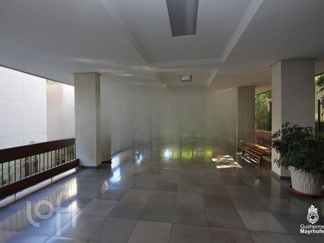 Apartamento com 282m², 3 dormitórios, 1 suíte, 3 vagas, Bela Vista em Porto Alegre