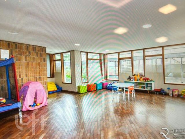 Apartamento com 142m², 3 dormitórios, 3 suítes, 2 vagas, Bela Vista em Porto Alegre