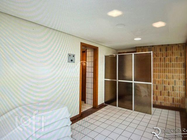 Apartamento com 142m², 3 dormitórios, 3 suítes, 2 vagas, Bela Vista em Porto Alegre