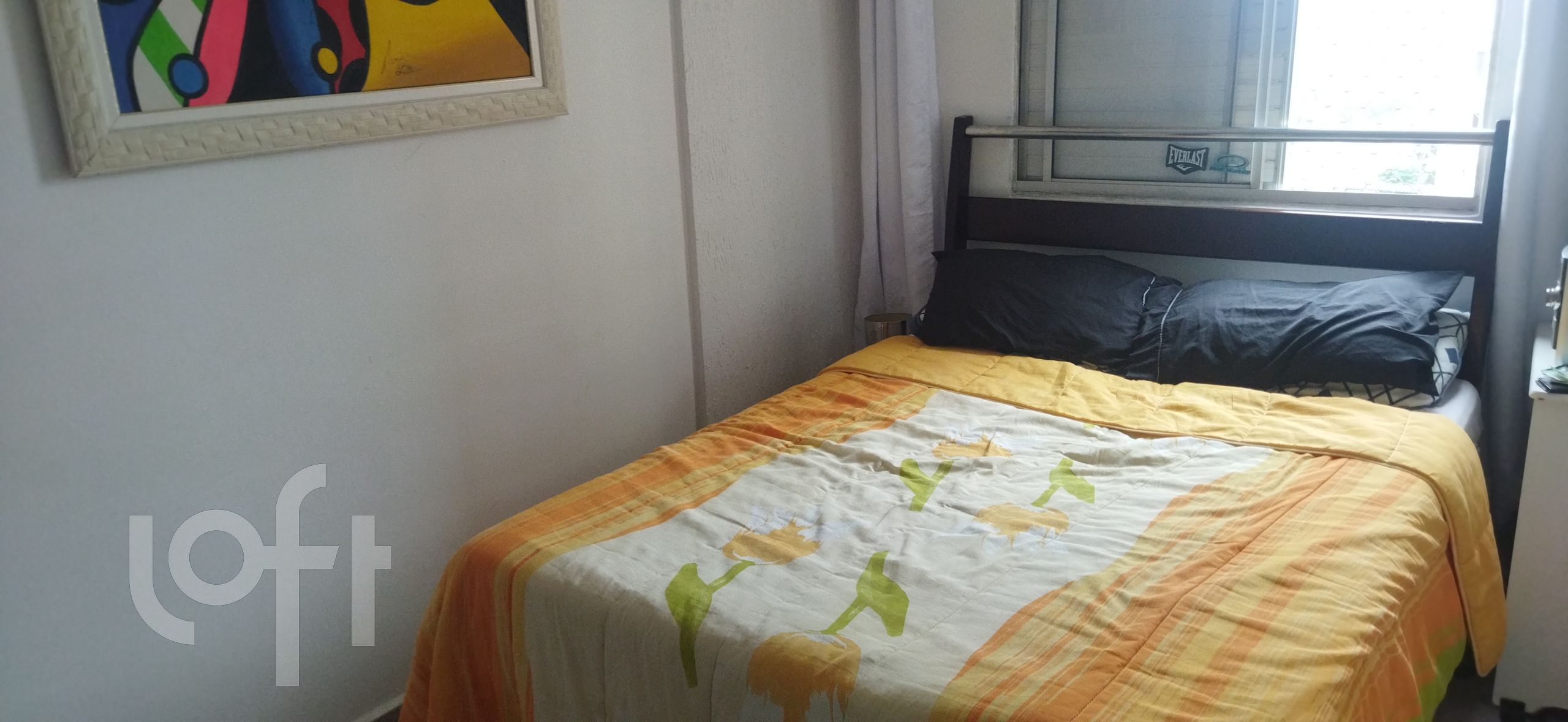 Apartamento à venda com 2 quartos, 51m² - Foto 3