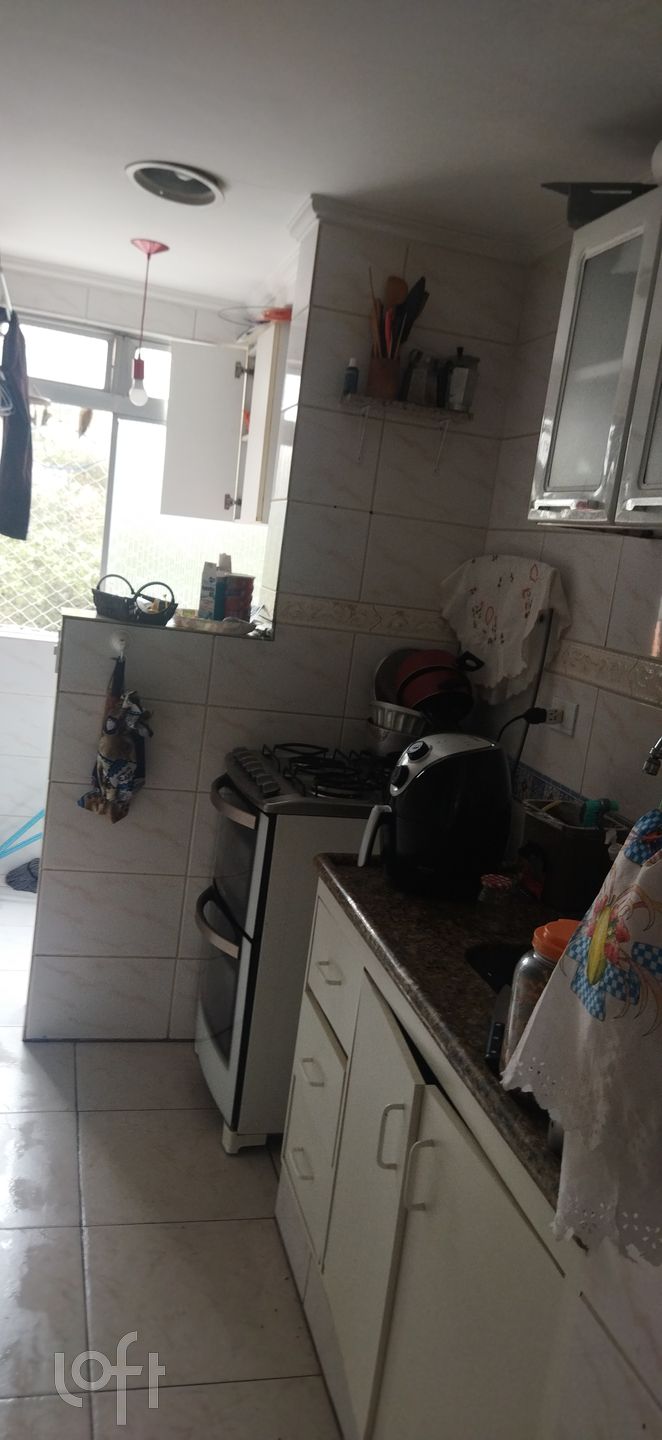 Apartamento, 2 quartos, 51 m² - Foto 6