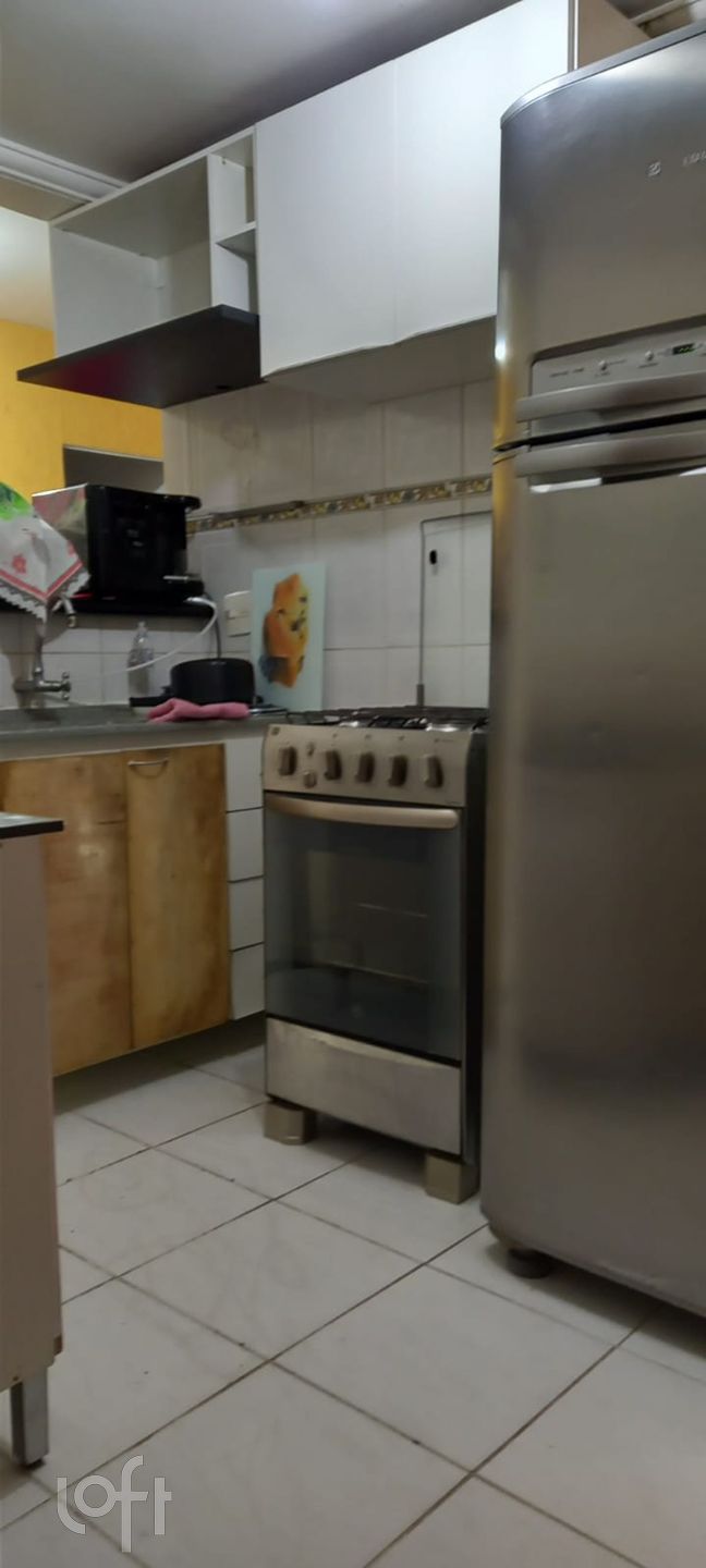 Apartamento à venda com 1 quarto, 26m² - Foto 9