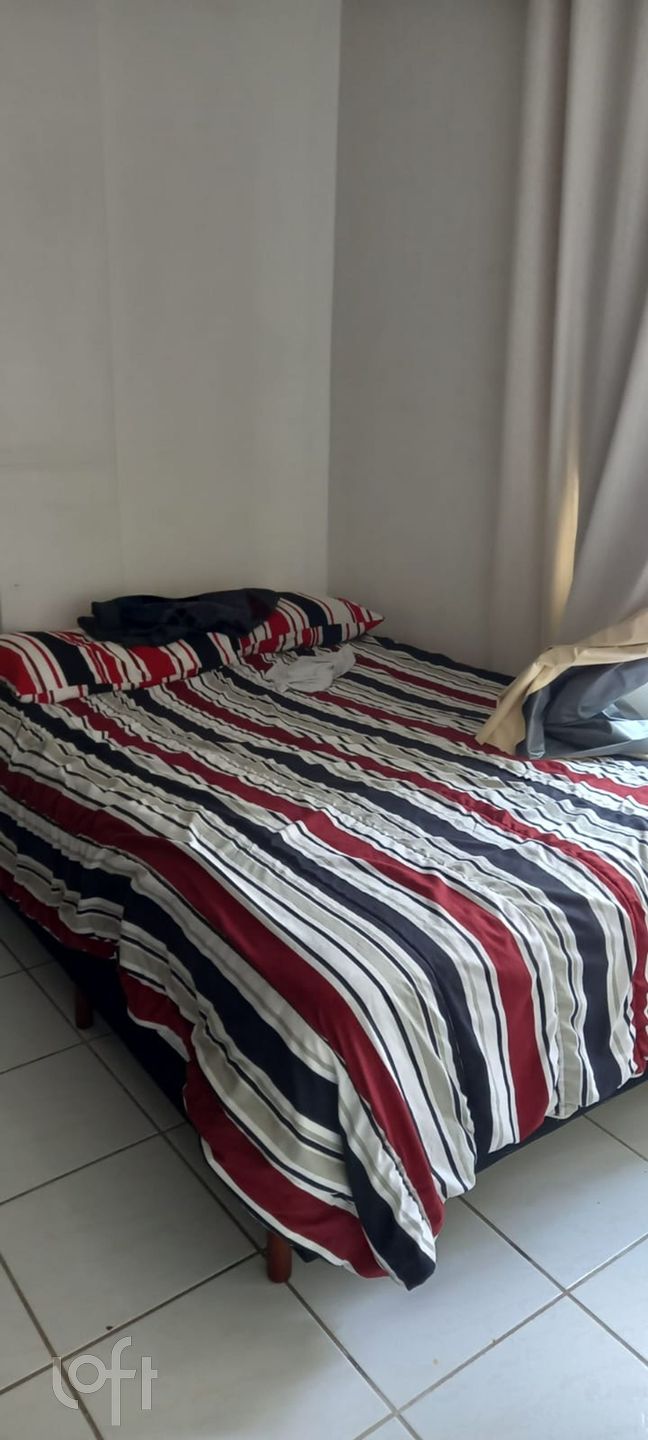 Apartamento à venda com 1 quarto, 26m² - Foto 2