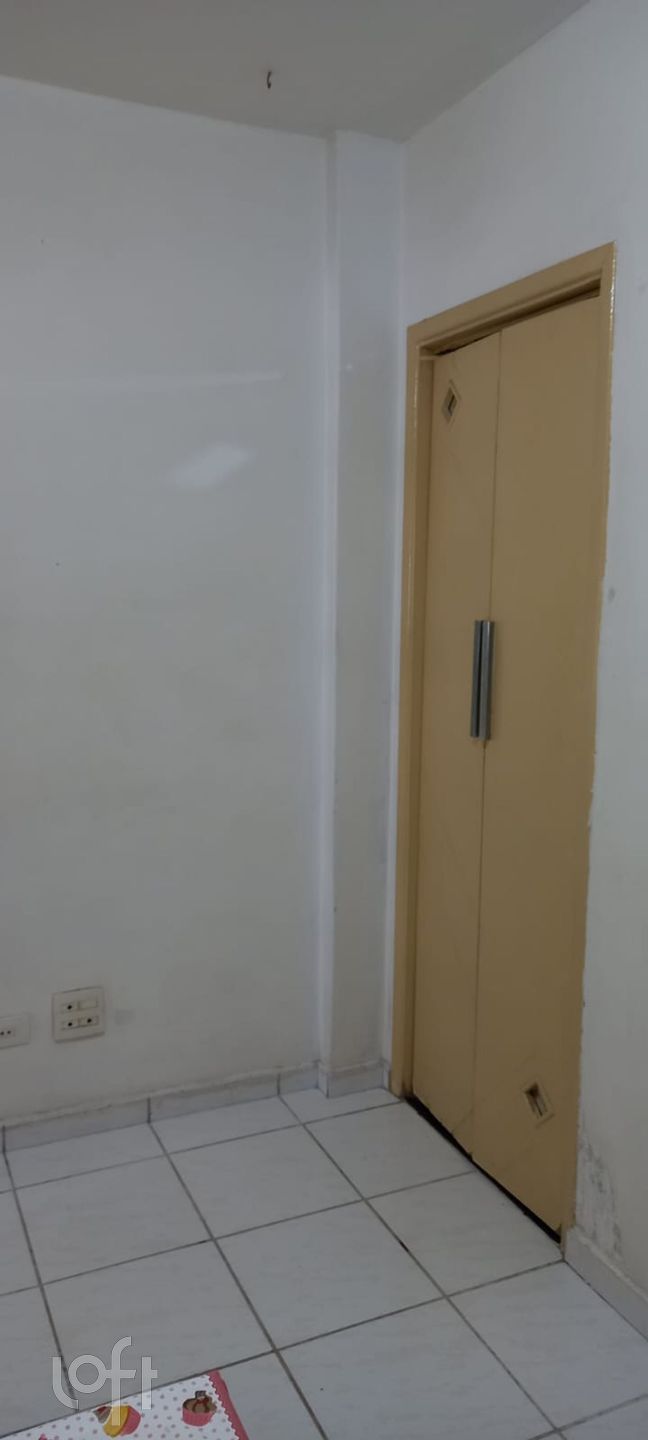 Apartamento à venda com 1 quarto, 26m² - Foto 1