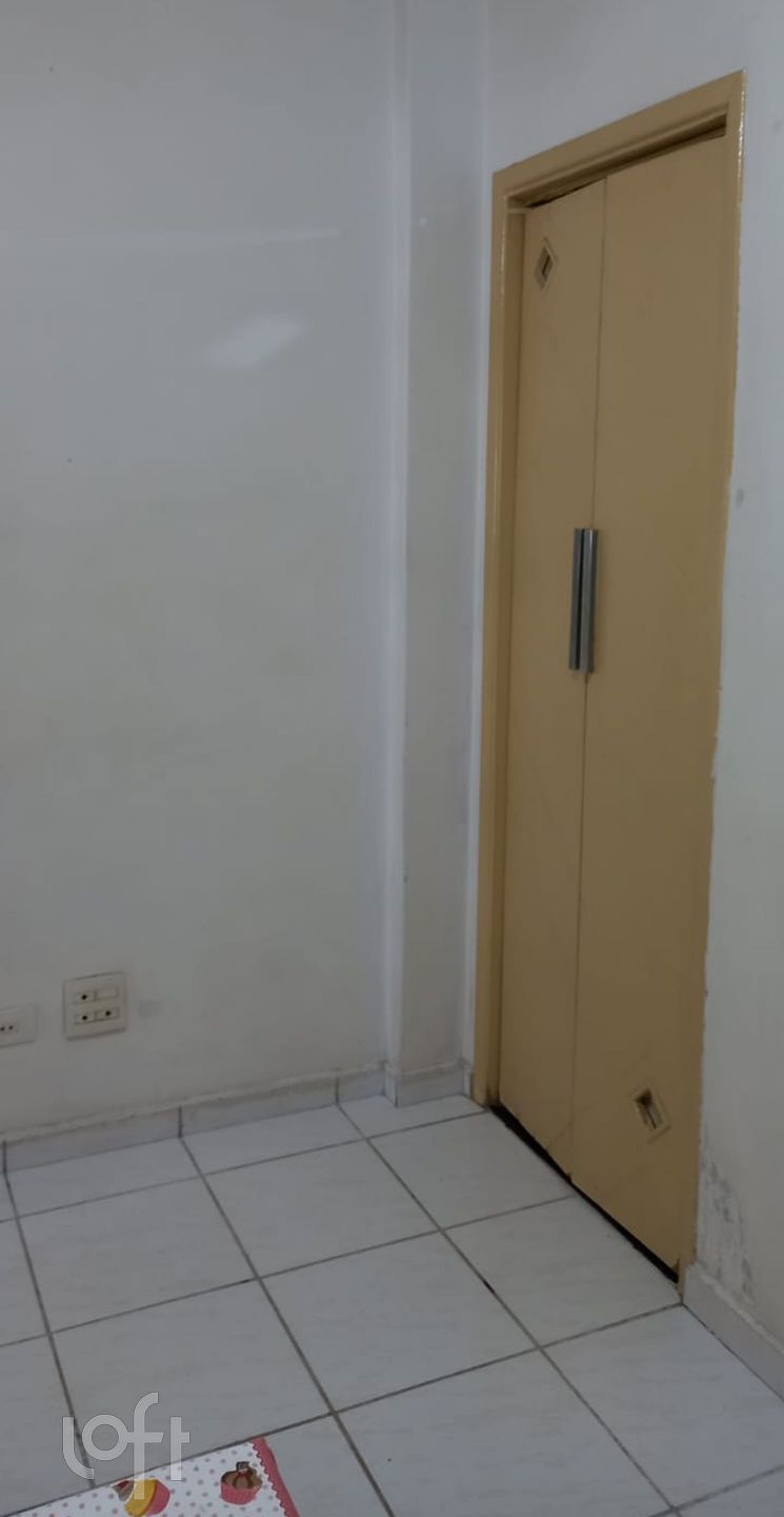 Apartamento à venda com 1 quarto, 26m² - Foto 6