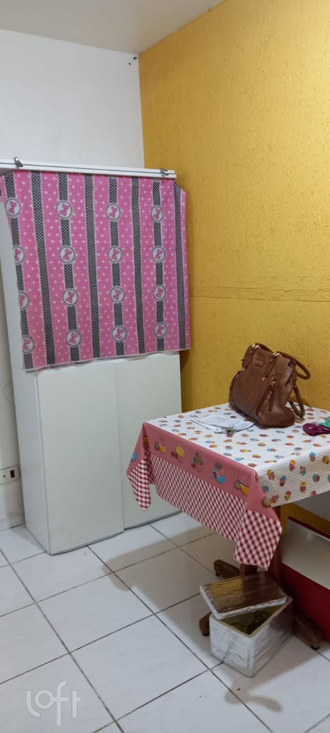 Apartamento à venda com 1 quarto, 26m² - Foto 5