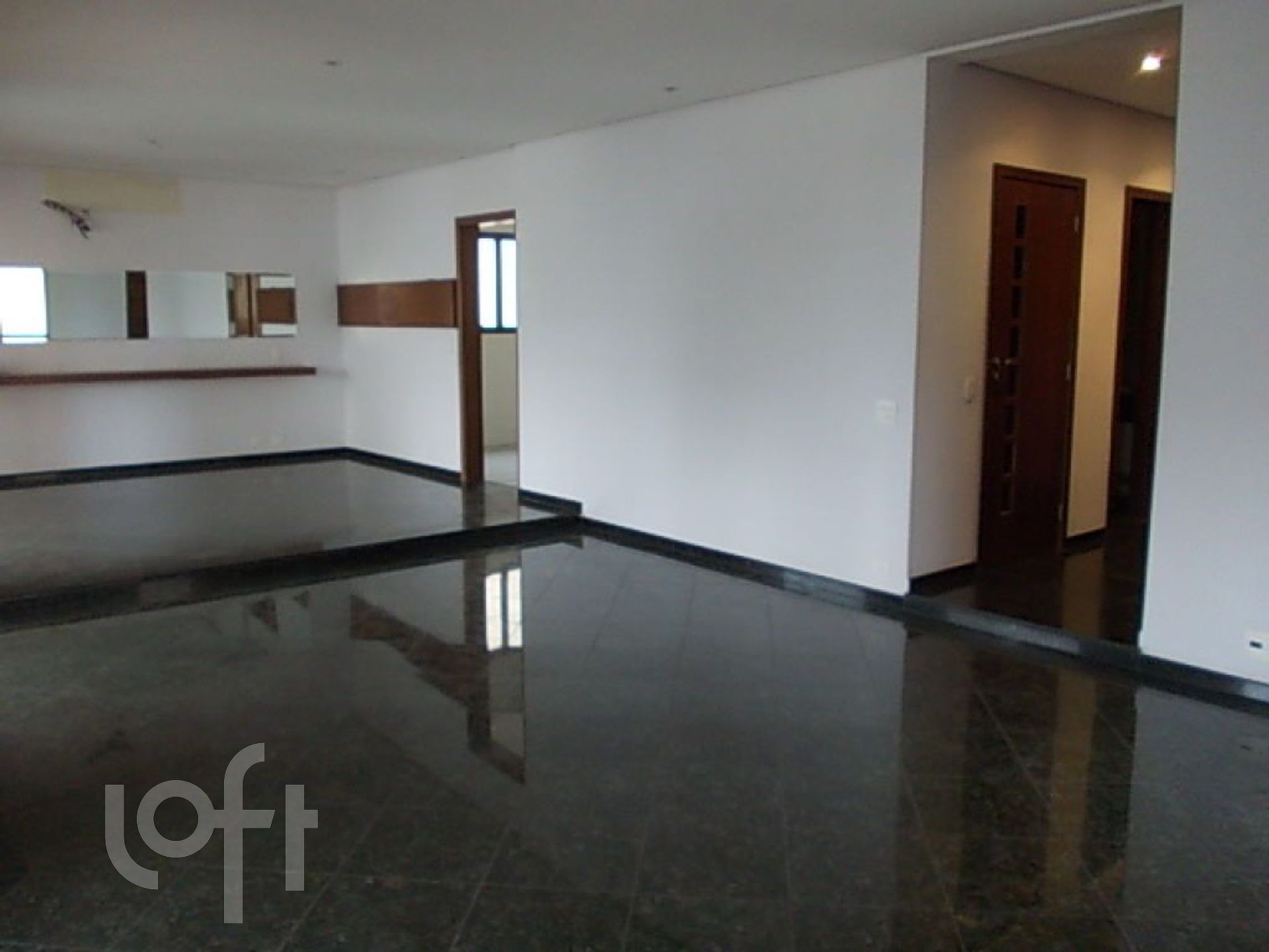 Apartamento à venda com 4 quartos, 246m² - Foto 6