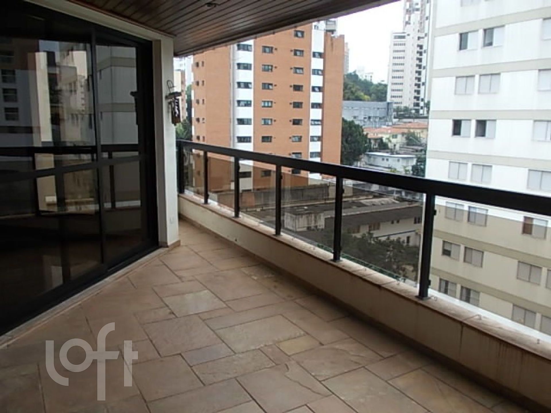 Apartamento à venda com 4 quartos, 246m² - Foto 9