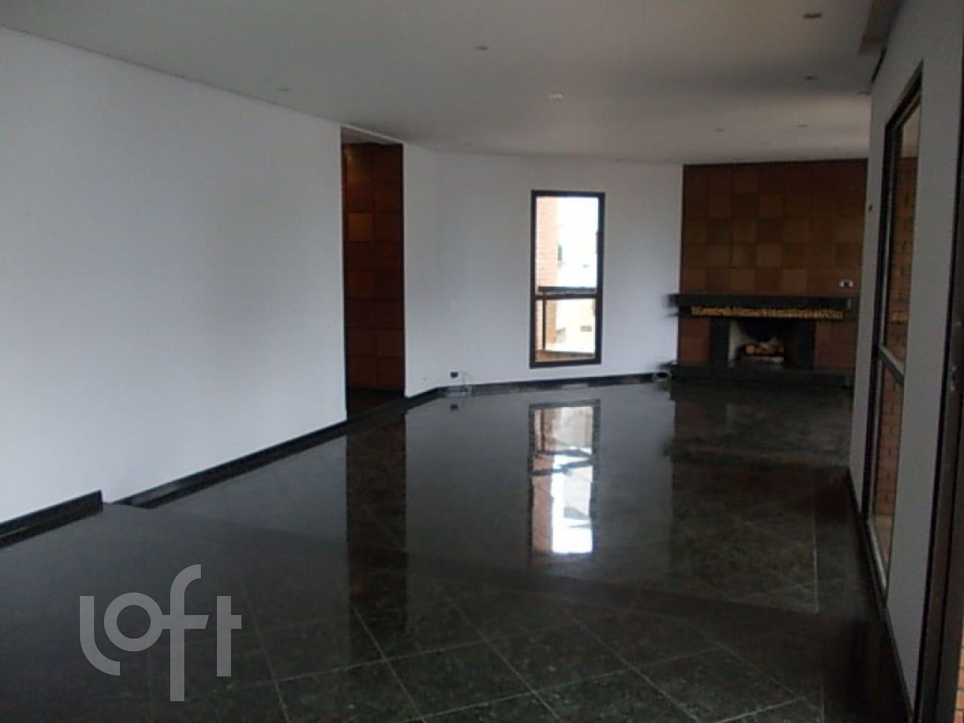 Apartamento à venda com 4 quartos, 246m² - Foto 4