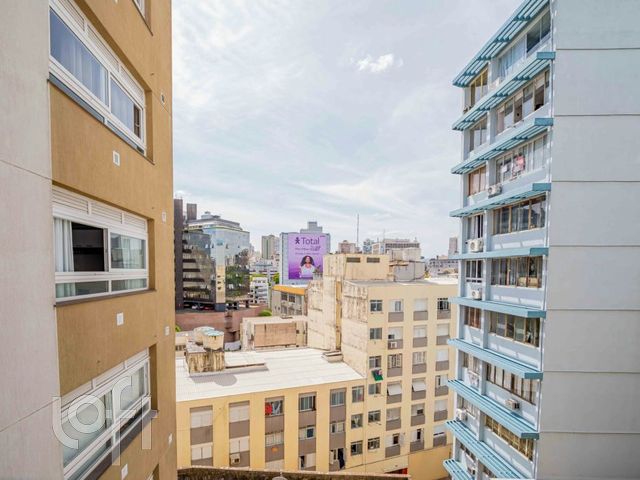 Apartamento com 31m², 1 dormitório, 1 suíte, 1 vaga, Cidade Baixa em Porto Alegre