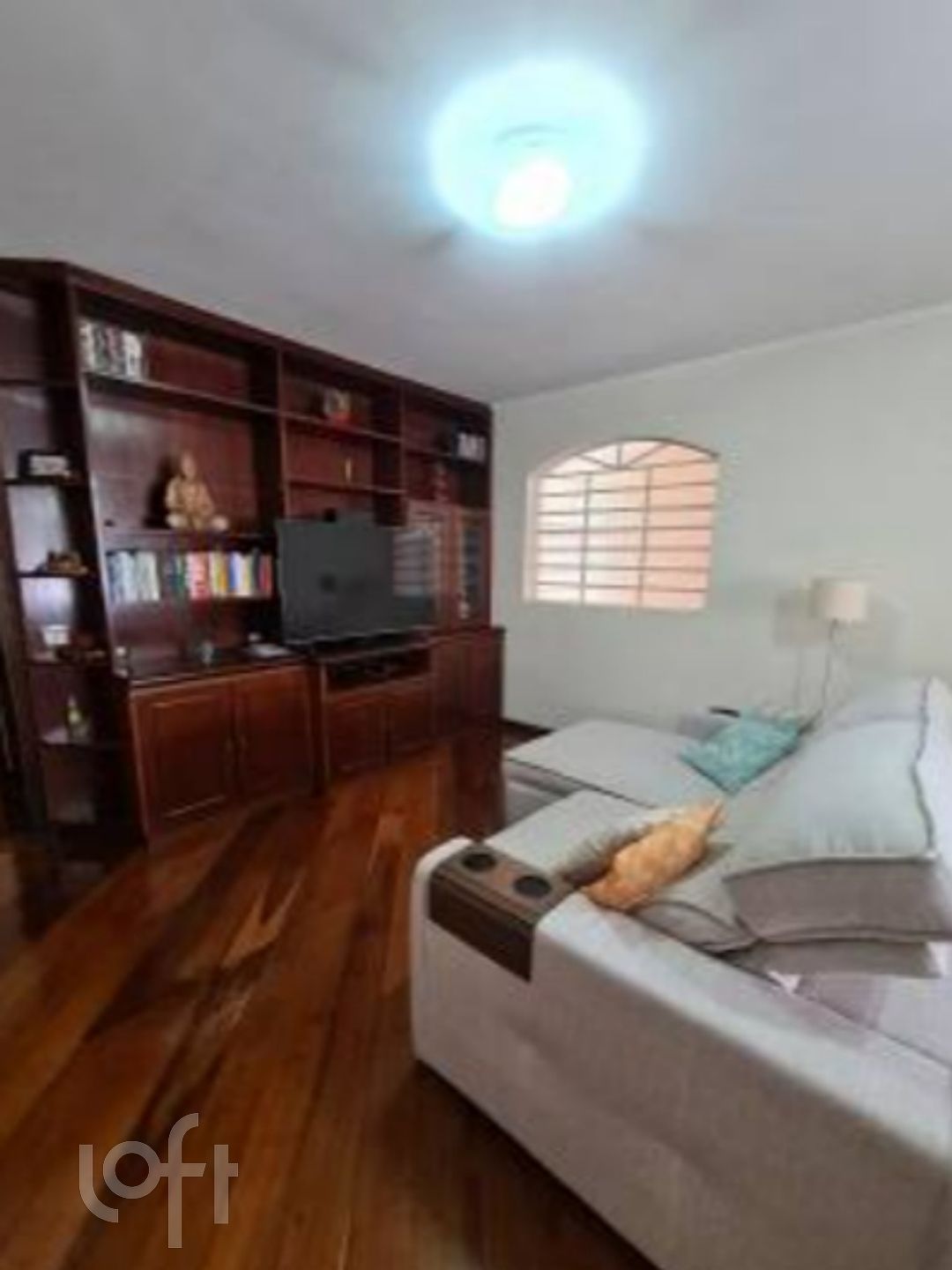 Casa à venda com 4 quartos, 240m² - Foto 17