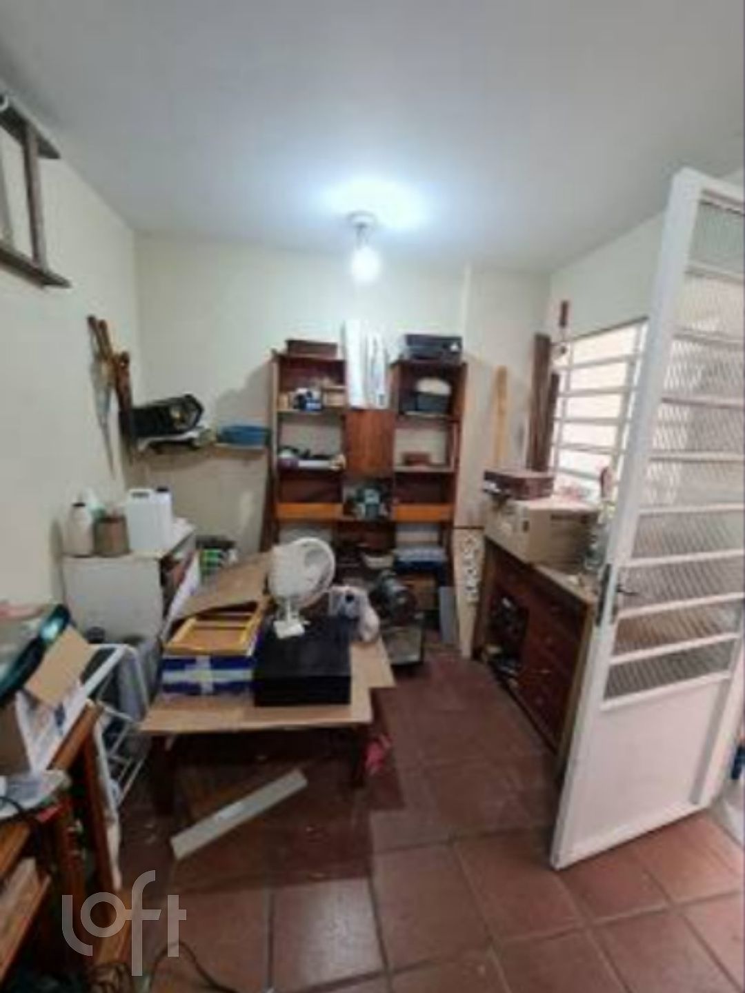 Casa à venda com 4 quartos, 240m² - Foto 19