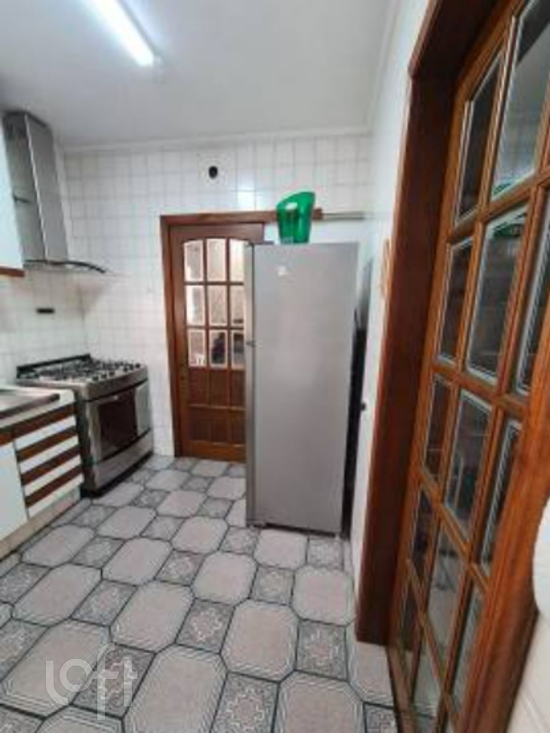 Casa à venda com 4 quartos, 240m² - Foto 11