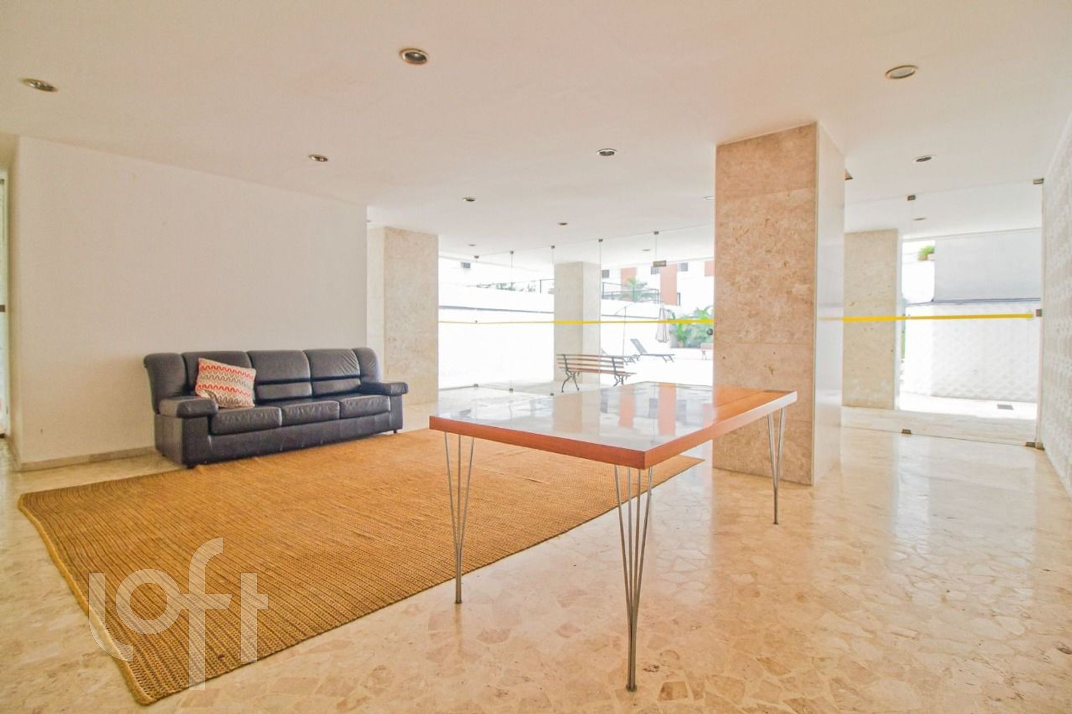 Apartamento à venda com 2 quartos, 97m² - Foto 42