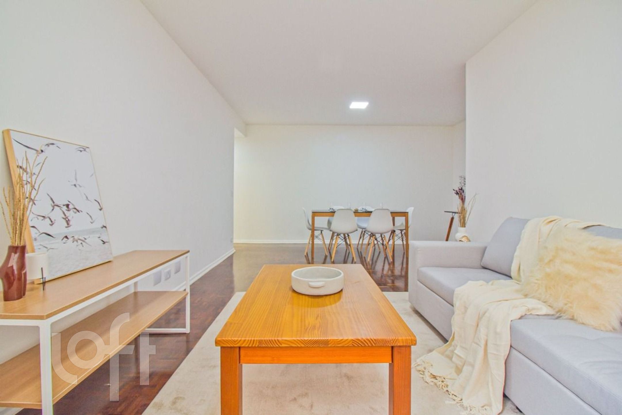 Apartamento à venda com 2 quartos, 97m² - Foto 9