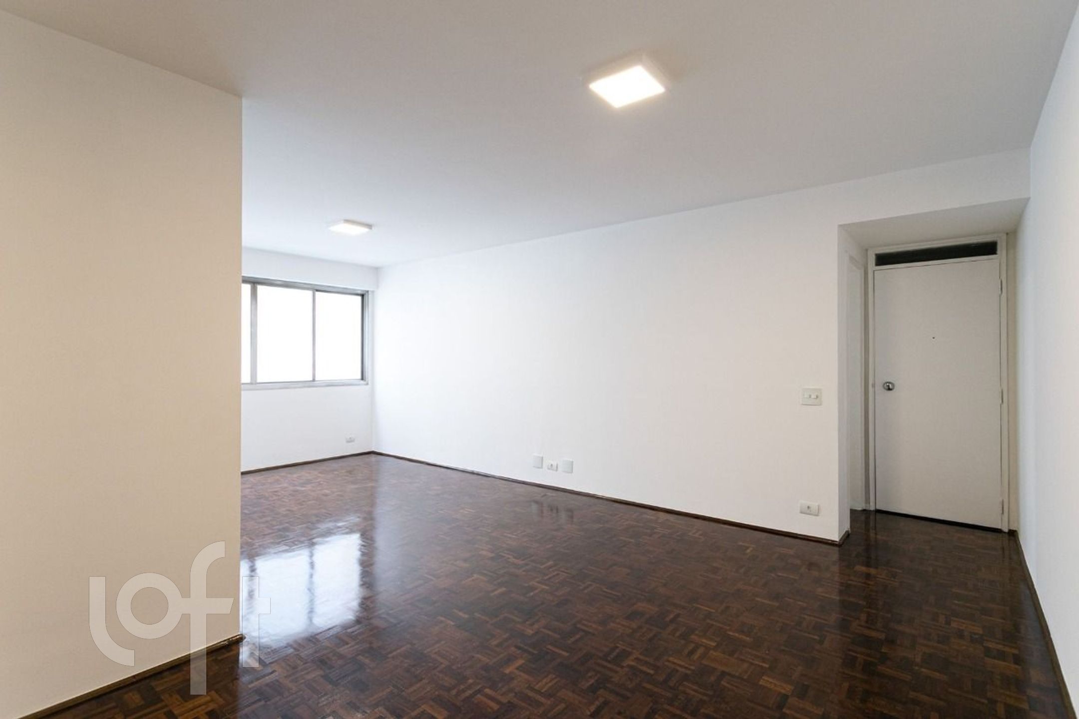 Apartamento à venda com 2 quartos, 97m² - Foto 2