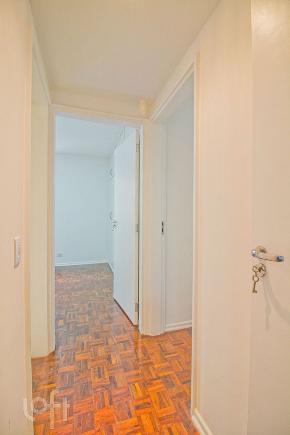 Apartamento à venda com 2 quartos, 97m² - Foto 20