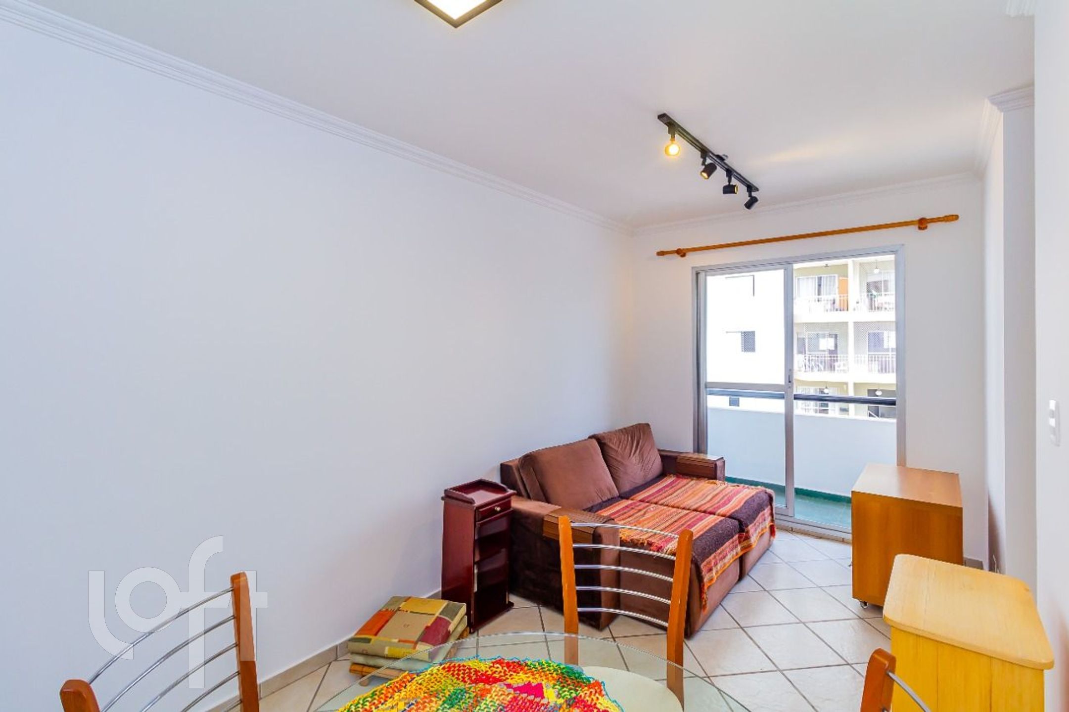 Apartamento à venda com 2 quartos, 50m² - Foto 13