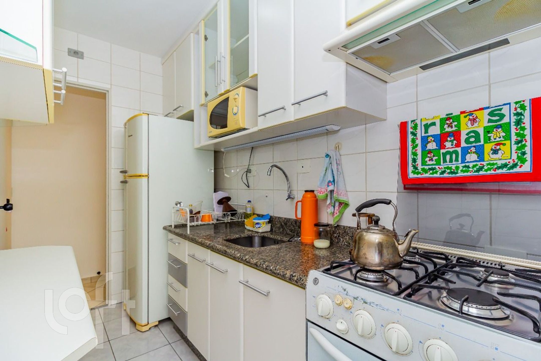 Apartamento à venda com 2 quartos, 50m² - Foto 10