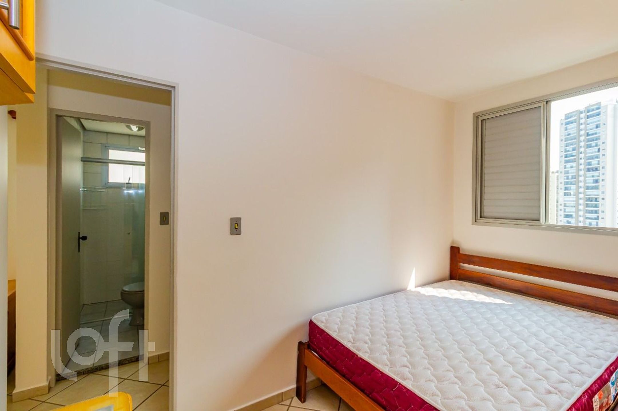 Apartamento à venda com 2 quartos, 50m² - Foto 7