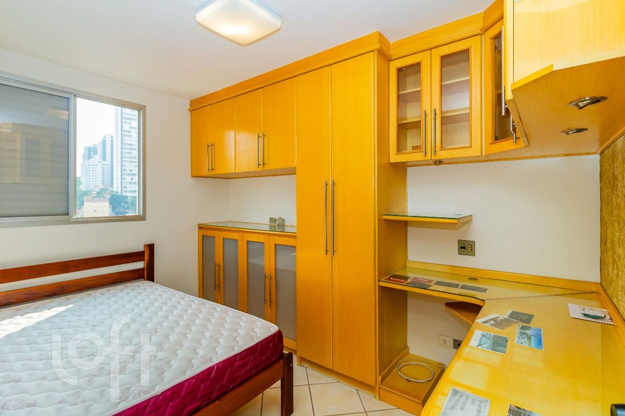 Apartamento à venda com 2 quartos, 50m² - Foto 6