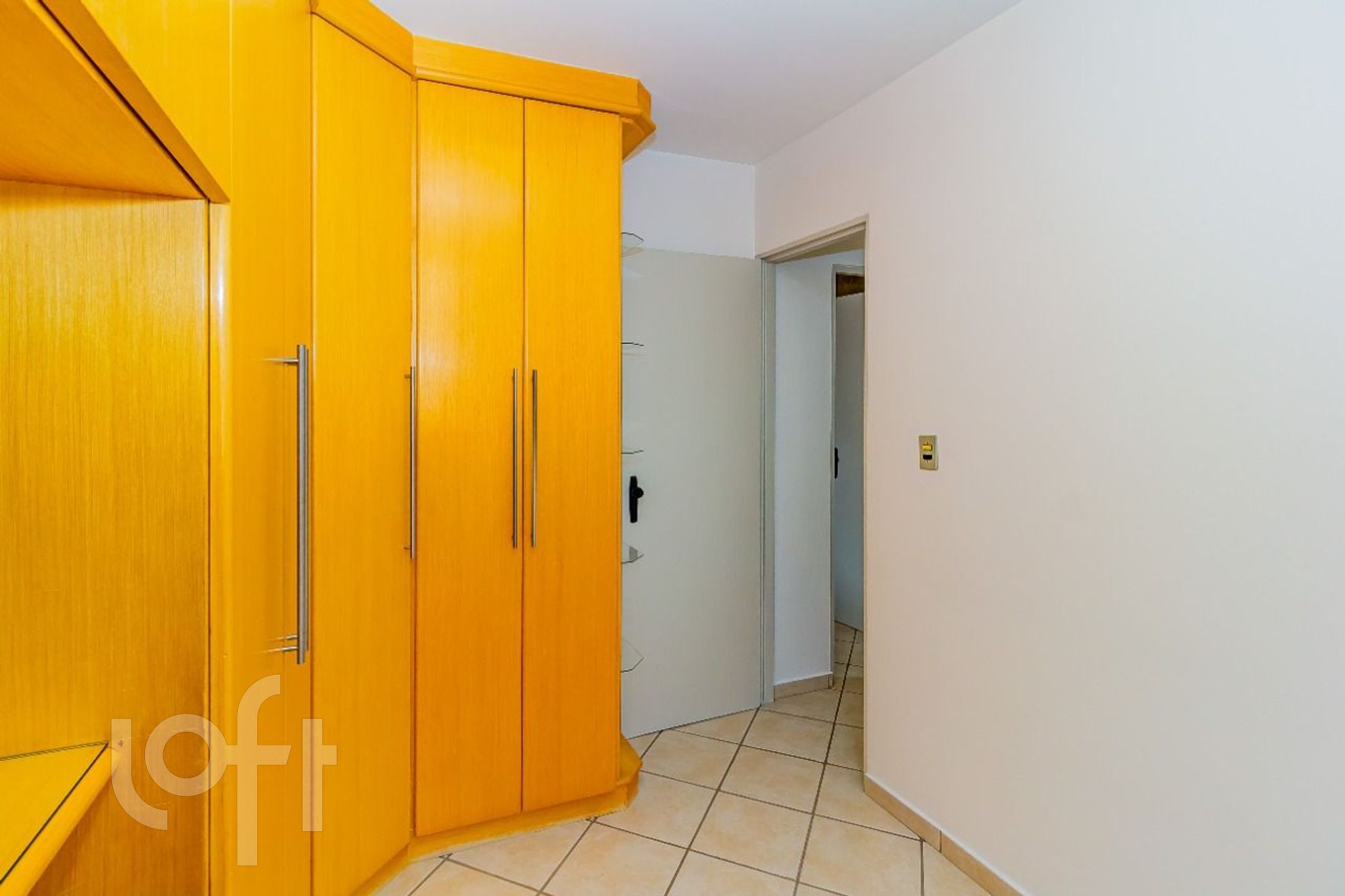 Apartamento à venda com 2 quartos, 50m² - Foto 17