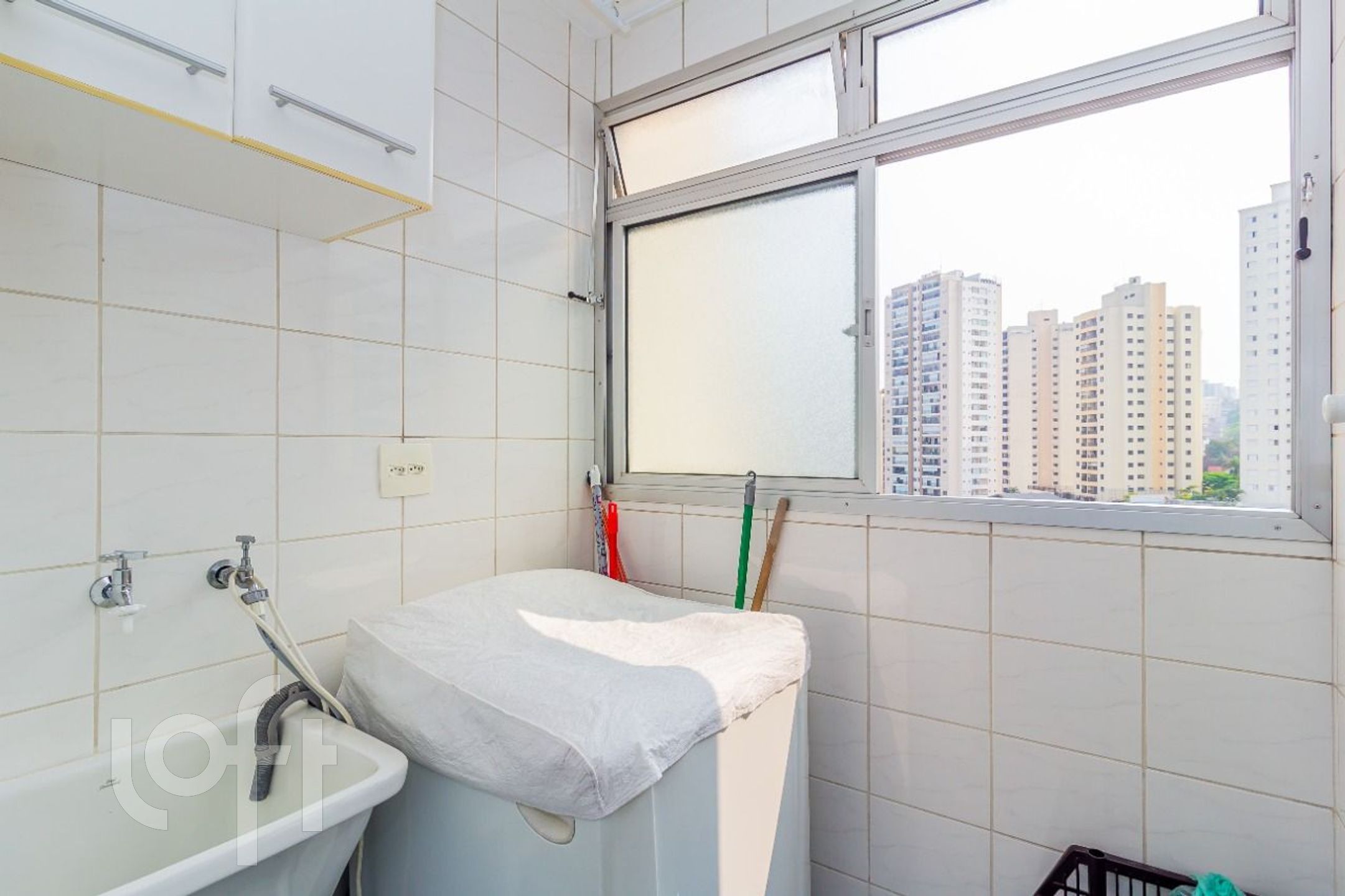 Apartamento à venda com 2 quartos, 50m² - Foto 11