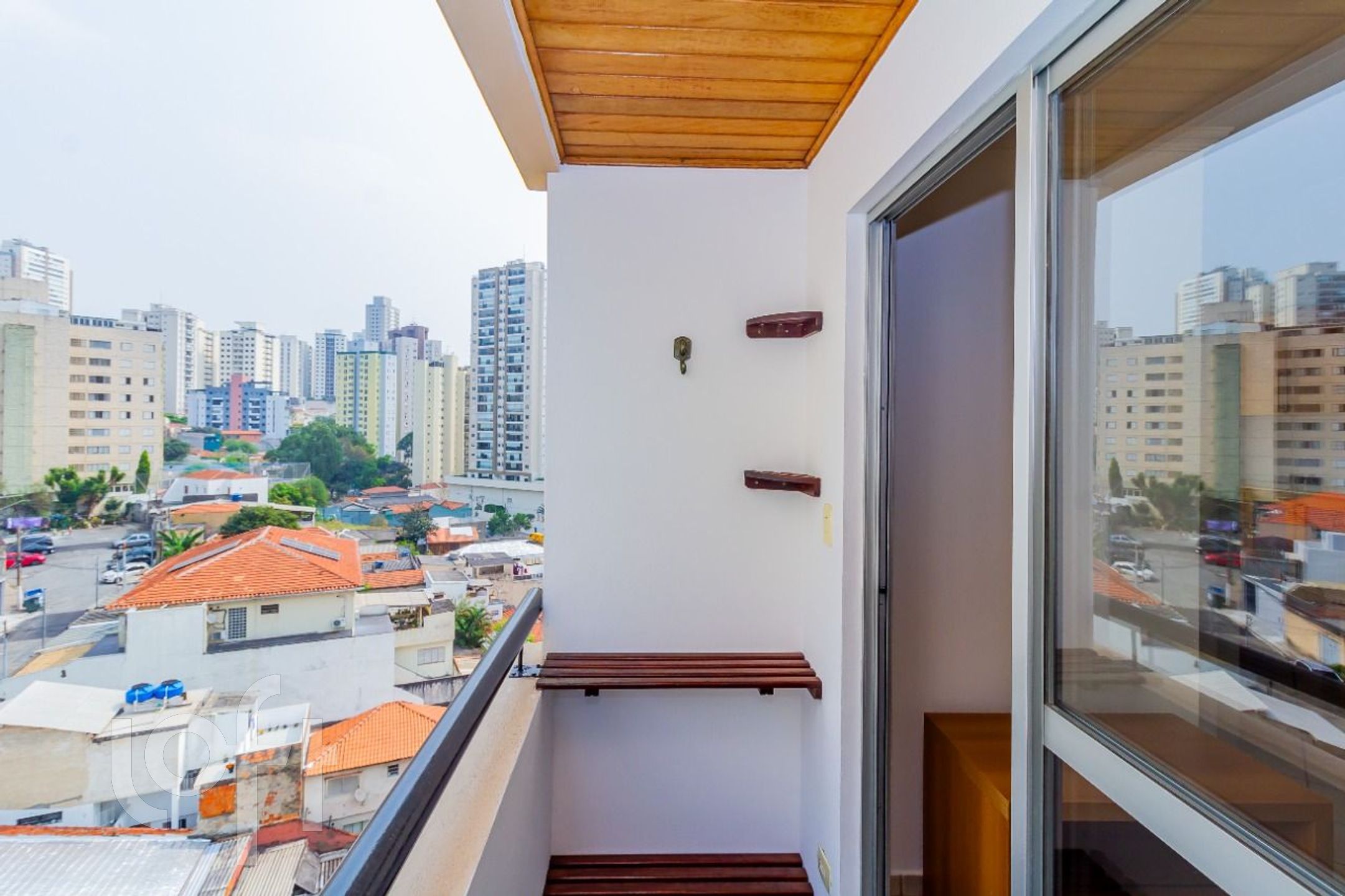 Apartamento à venda com 2 quartos, 50m² - Foto 3