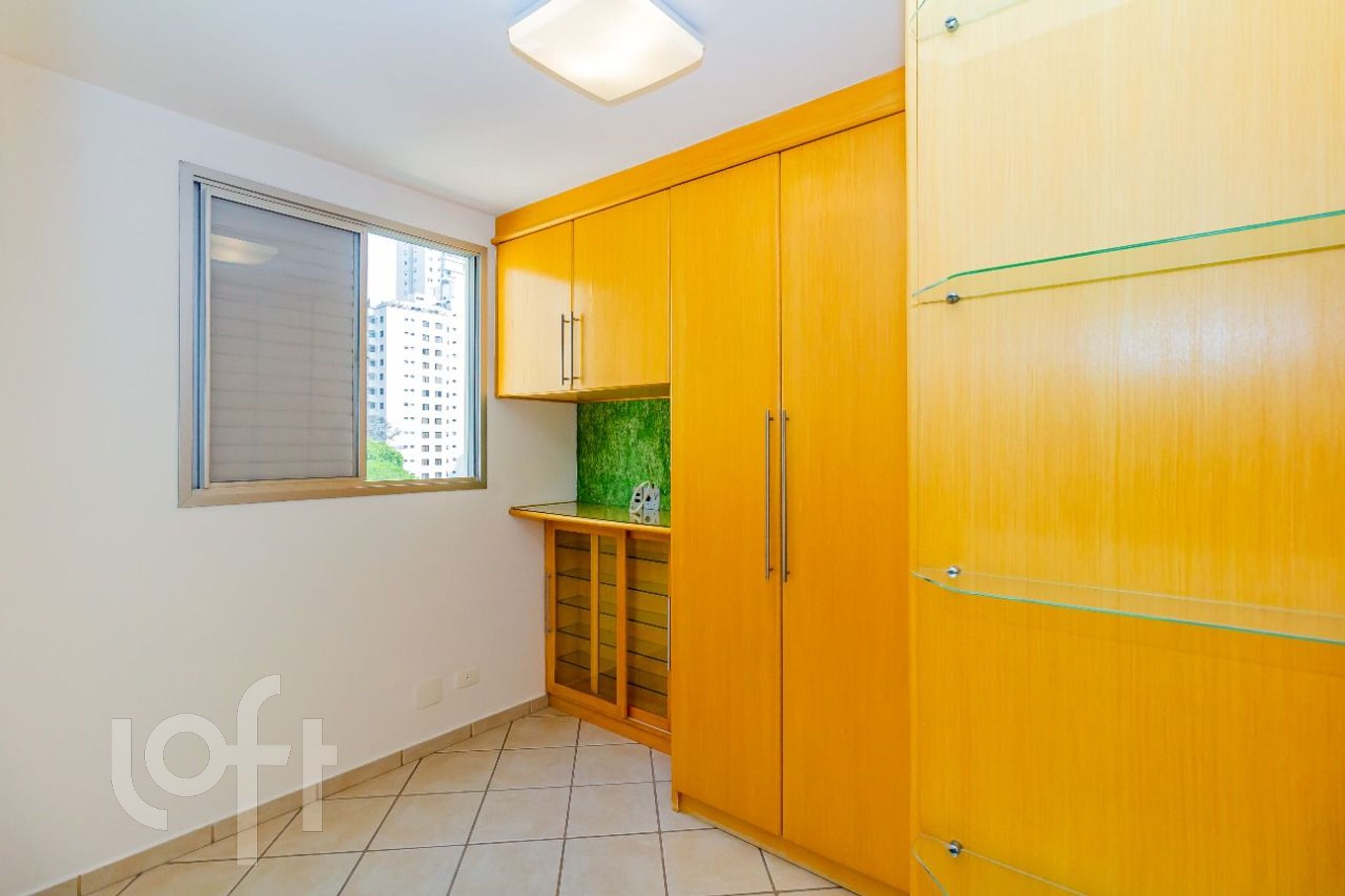 Apartamento à venda com 2 quartos, 50m² - Foto 18