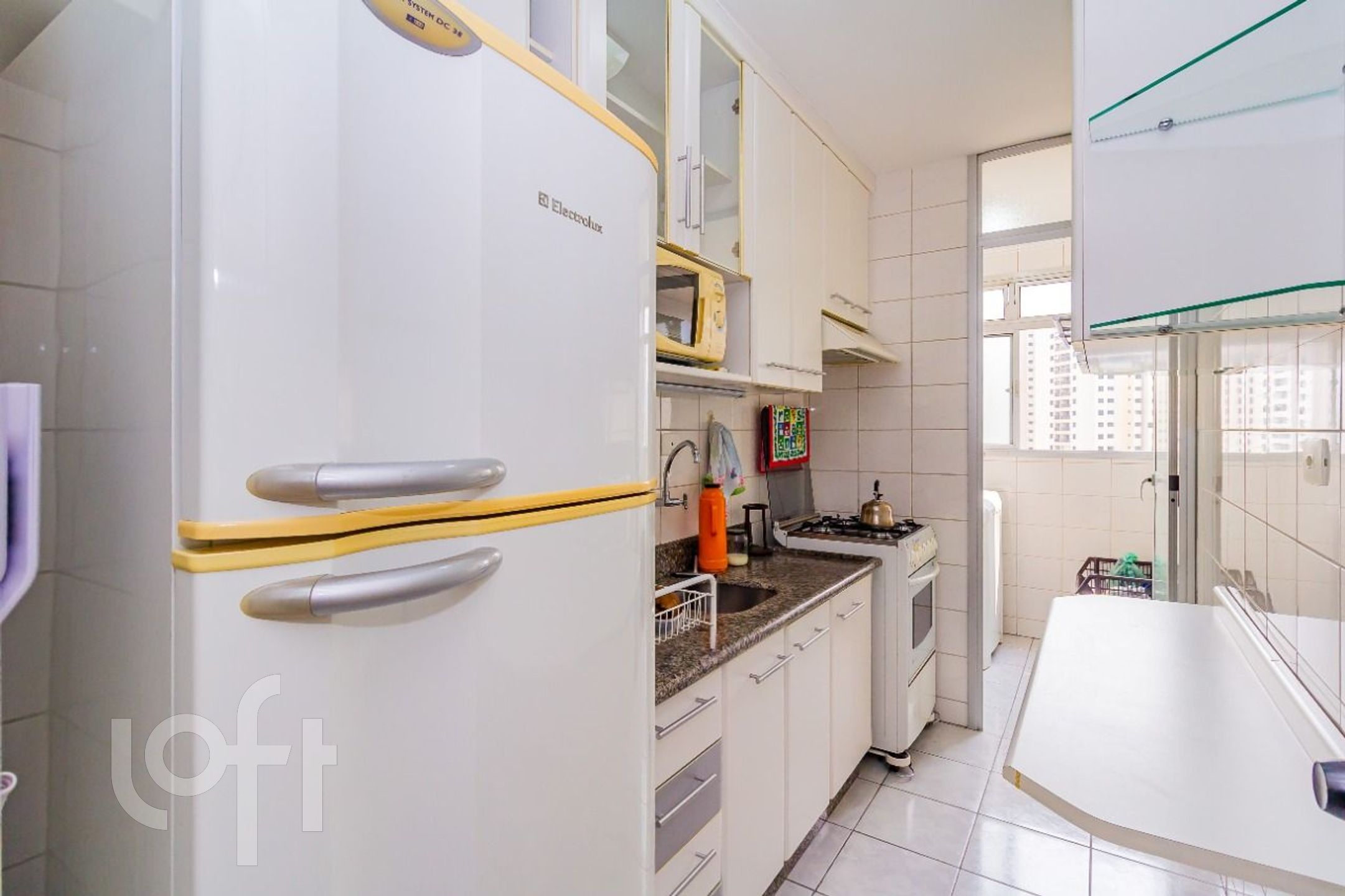 Apartamento à venda com 2 quartos, 50m² - Foto 20