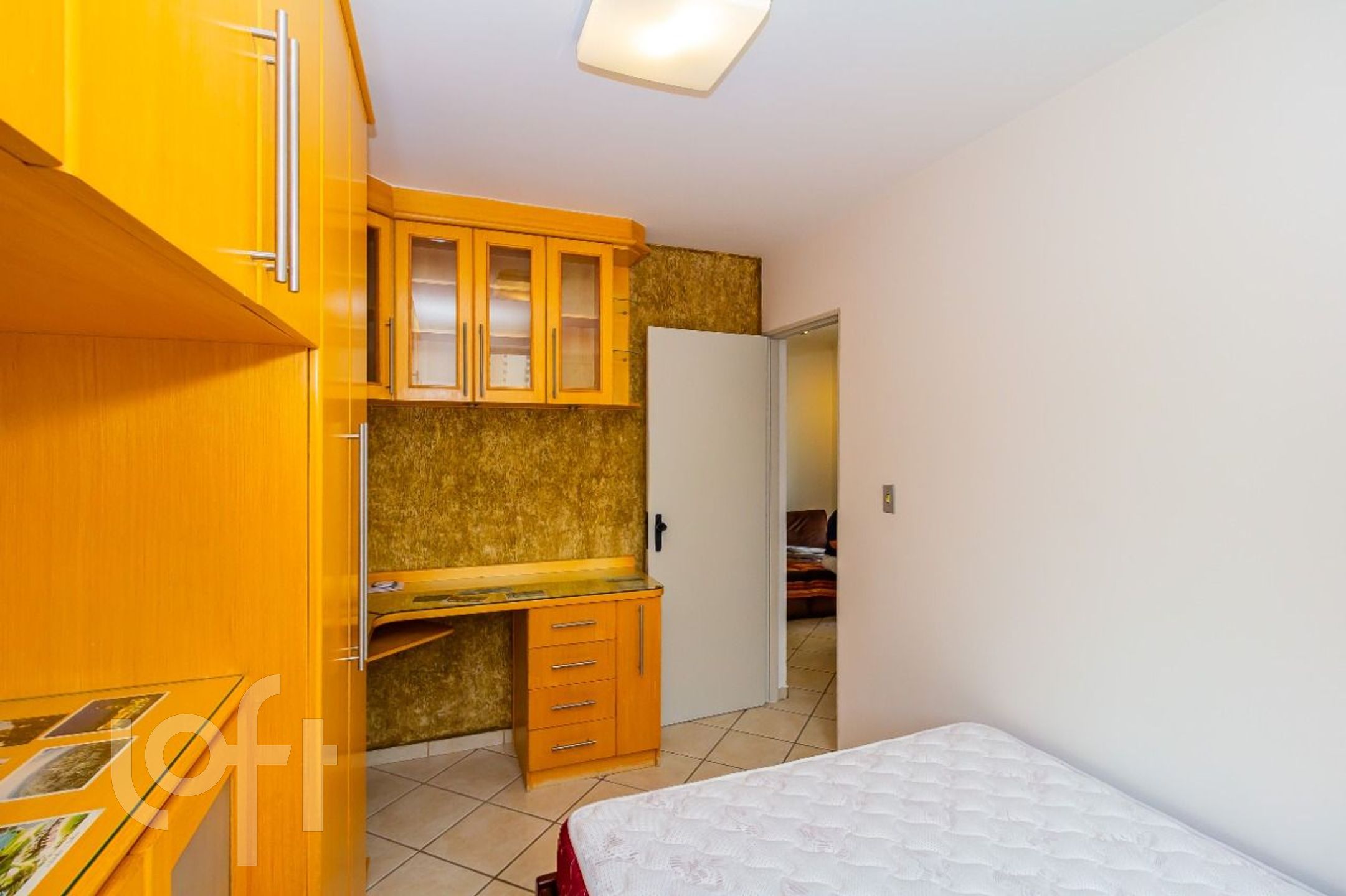 Apartamento à venda com 2 quartos, 50m² - Foto 8