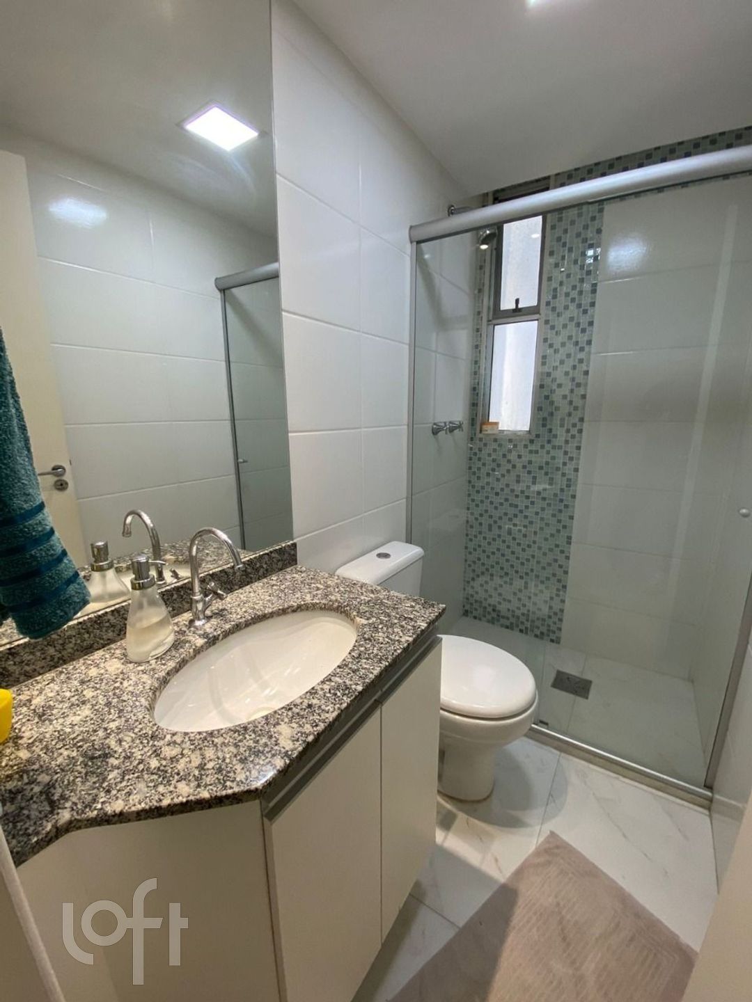 Apartamento à venda com 3 quartos, 144m² - Foto 9