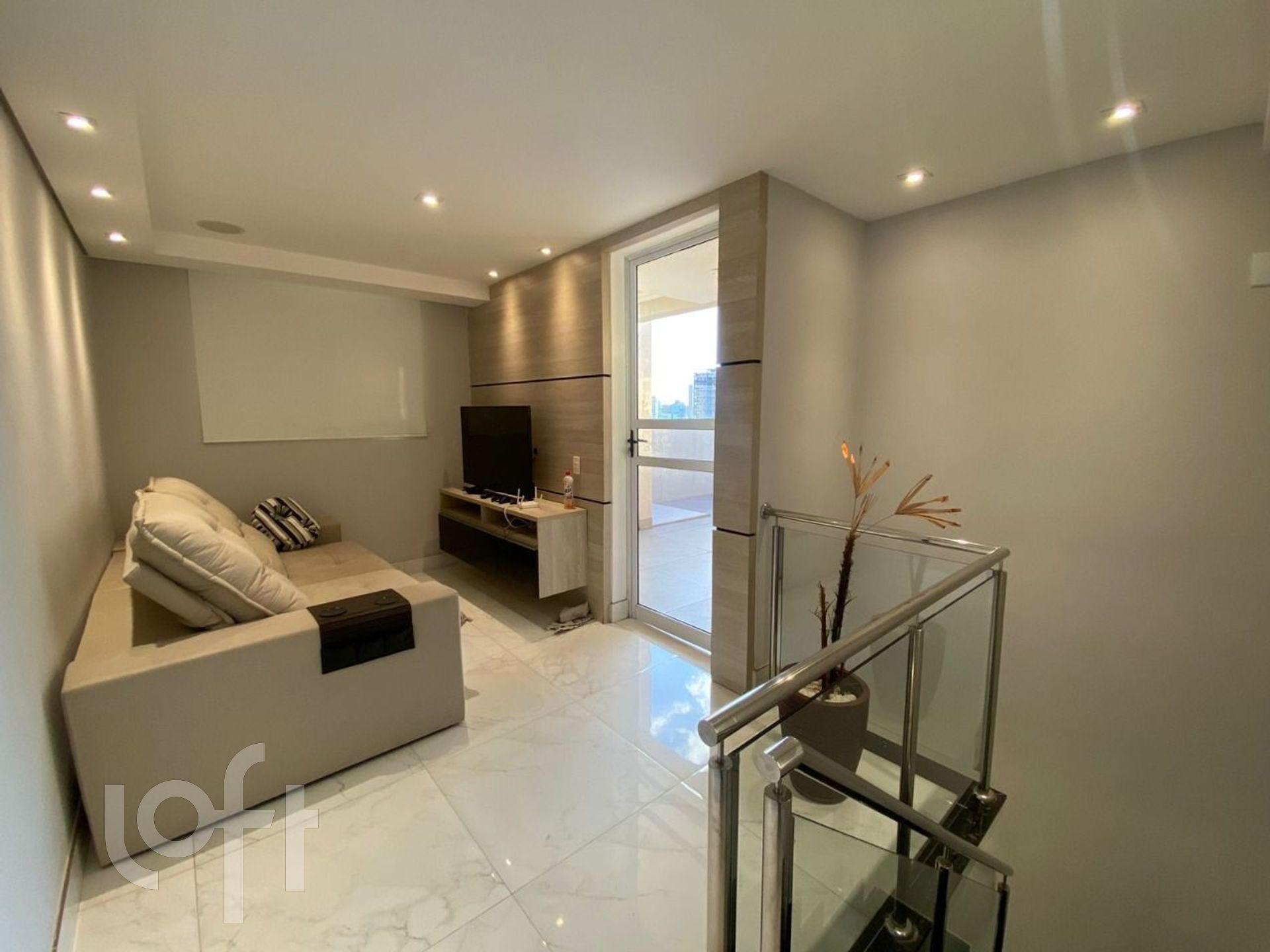 Apartamento à venda com 3 quartos, 144m² - Foto 18