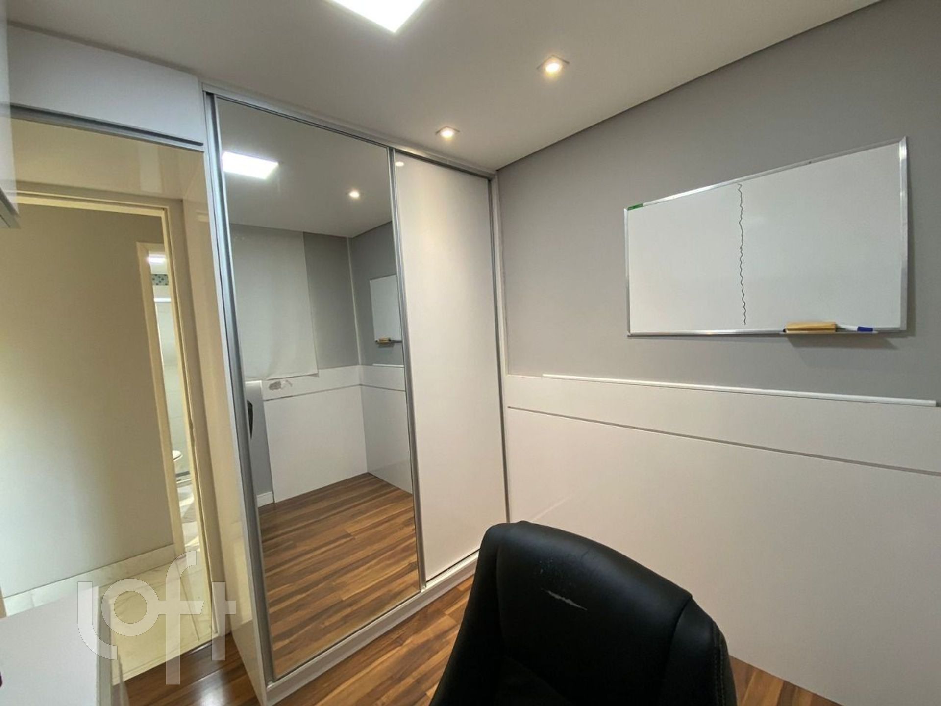 Apartamento à venda com 3 quartos, 144m² - Foto 11