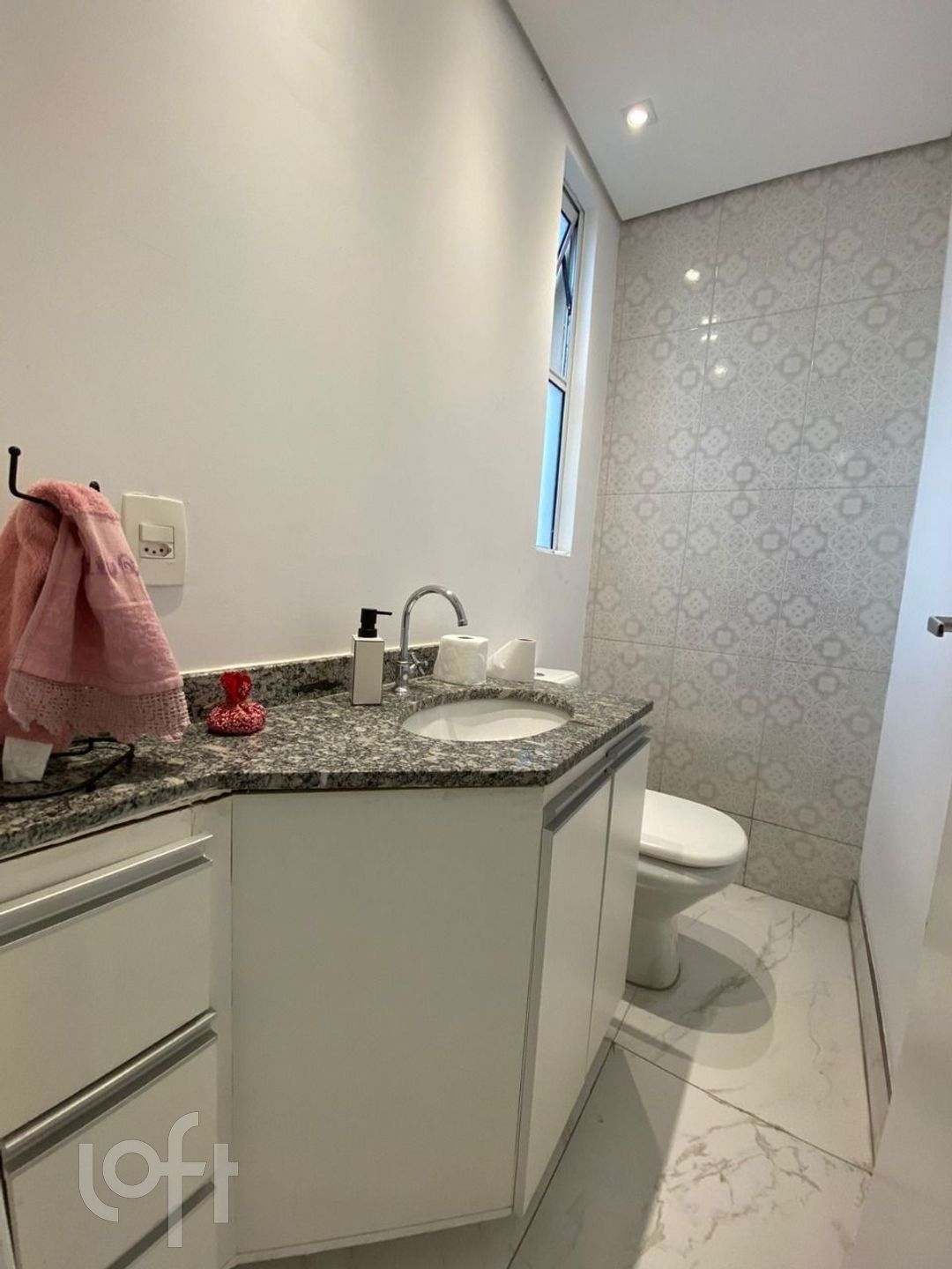 Apartamento à venda com 3 quartos, 144m² - Foto 20