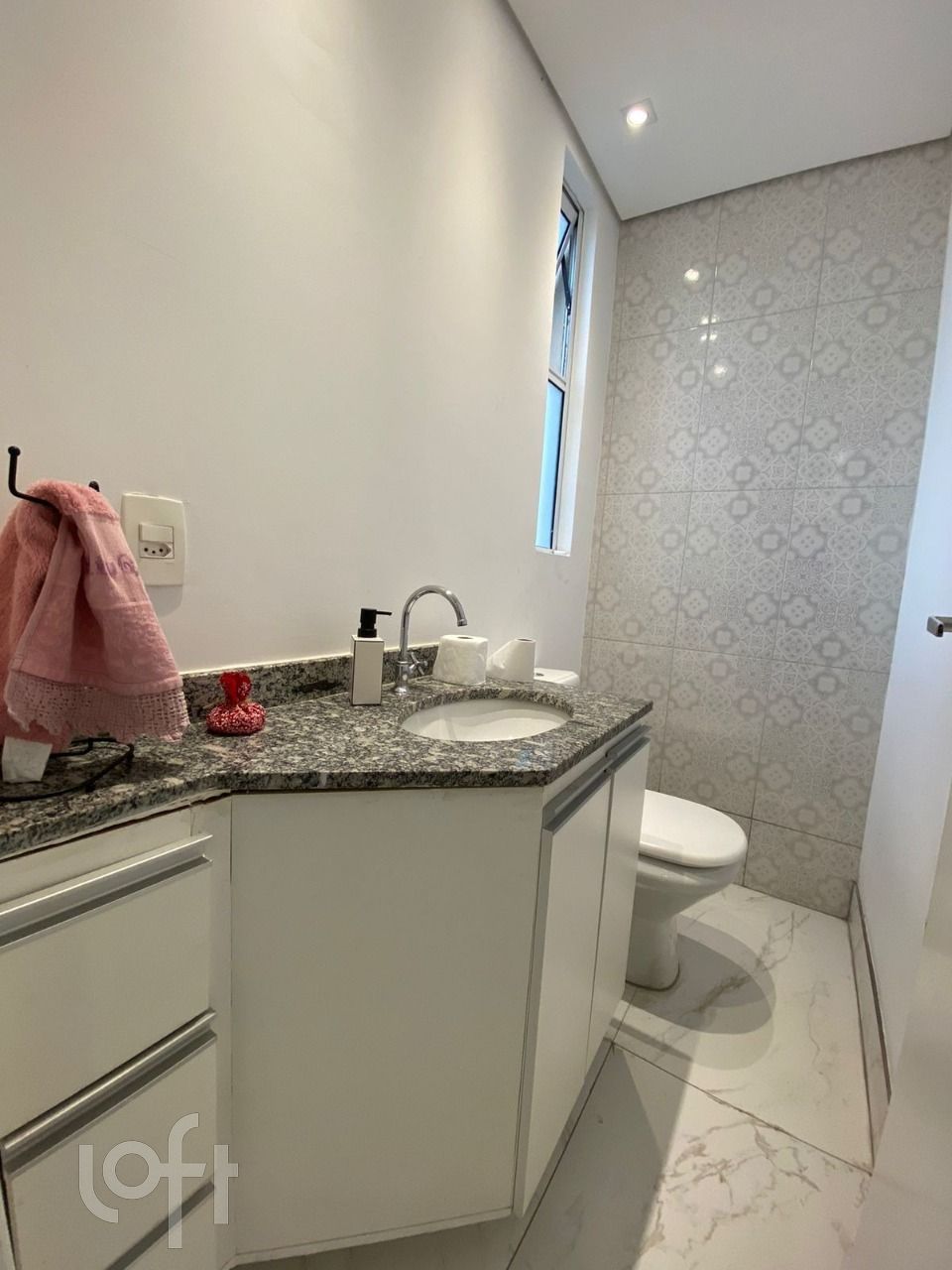 Apartamento à venda com 3 quartos, 145m² - Foto 20