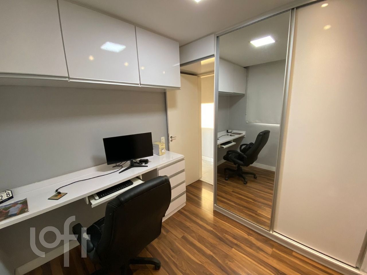 Apartamento à venda com 3 quartos, 145m² - Foto 12