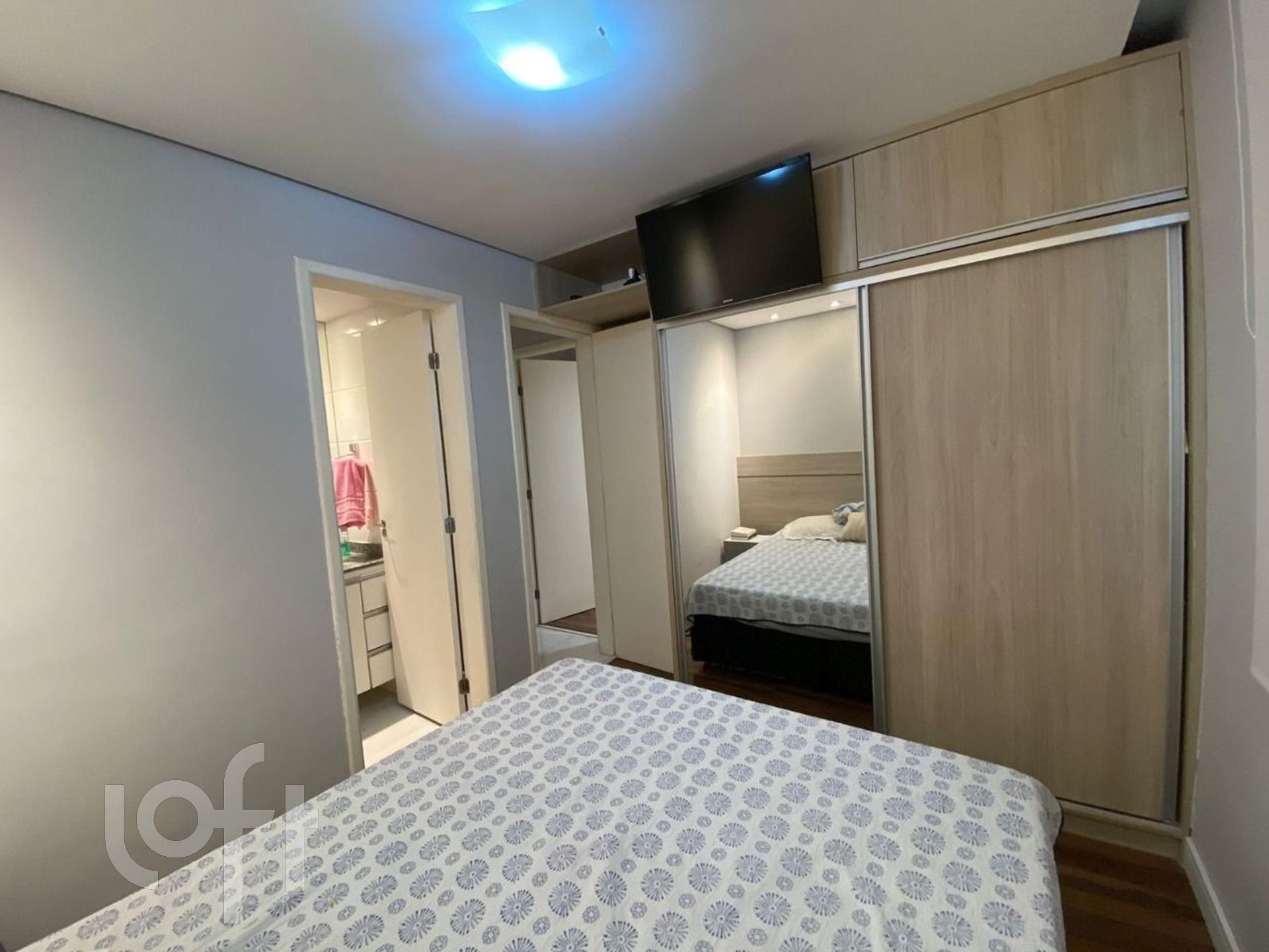 Apartamento à venda com 3 quartos, 144m² - Foto 16